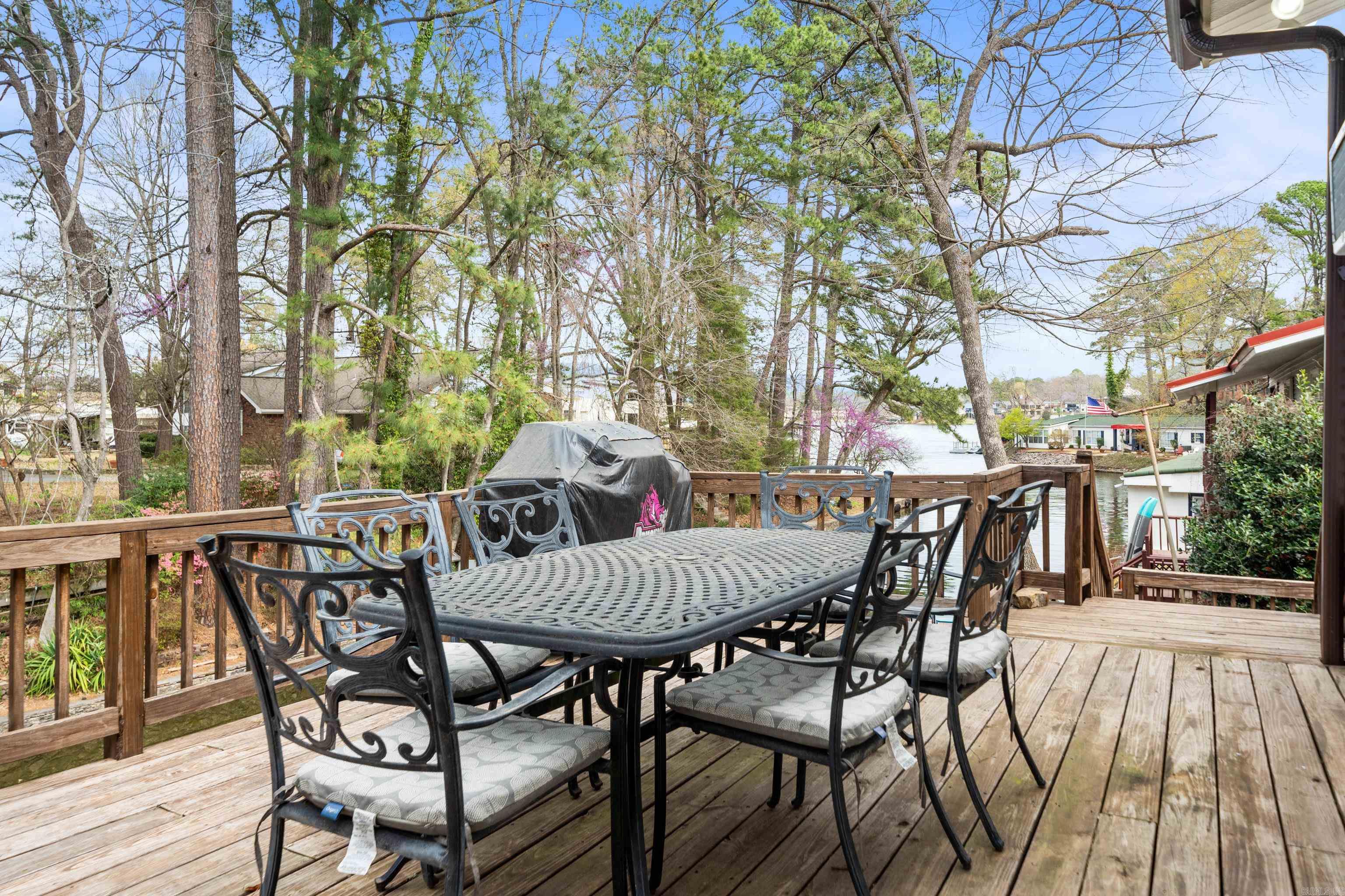 111  Fishing  Hot Springs, AR