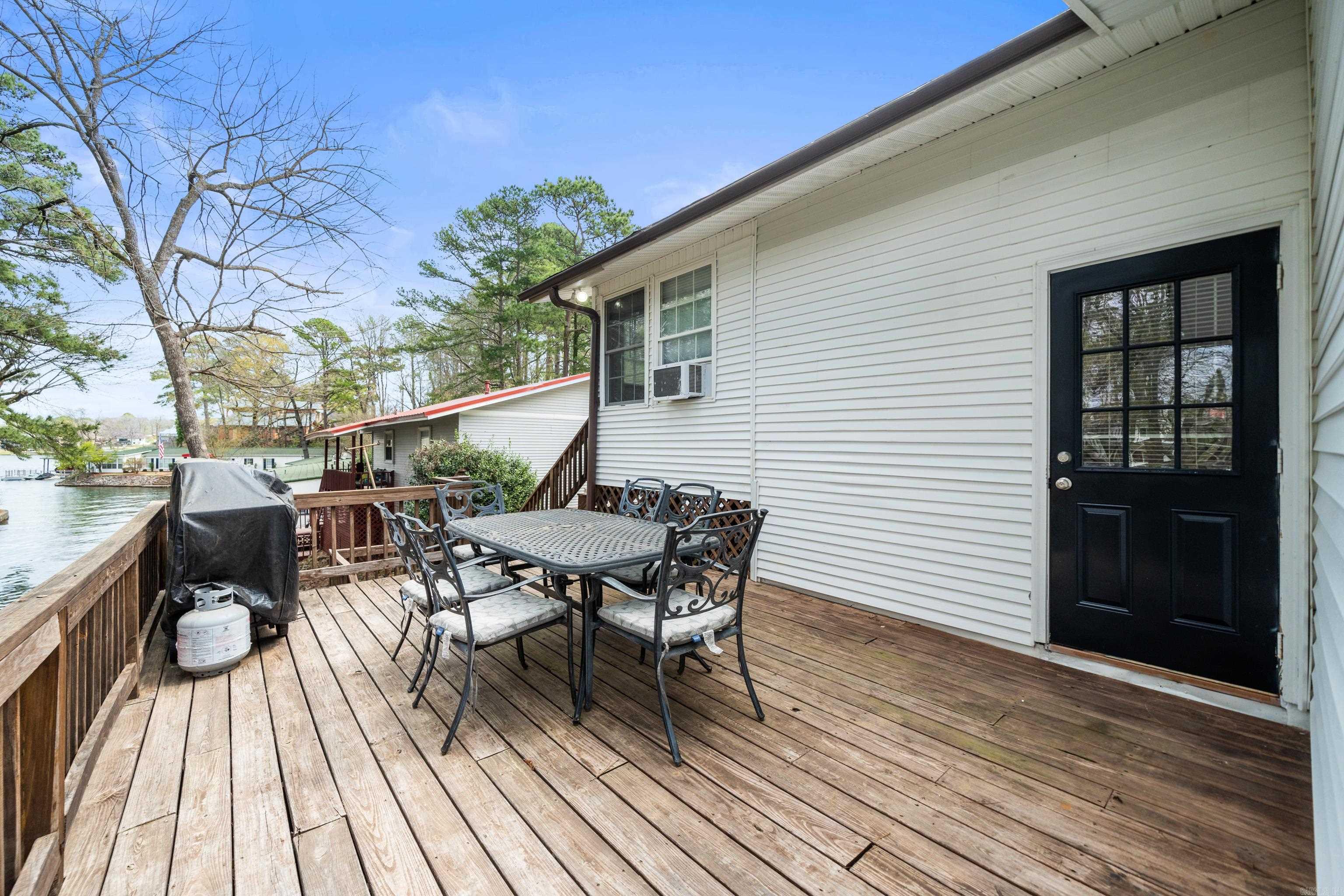 111  Fishing  Hot Springs, AR
