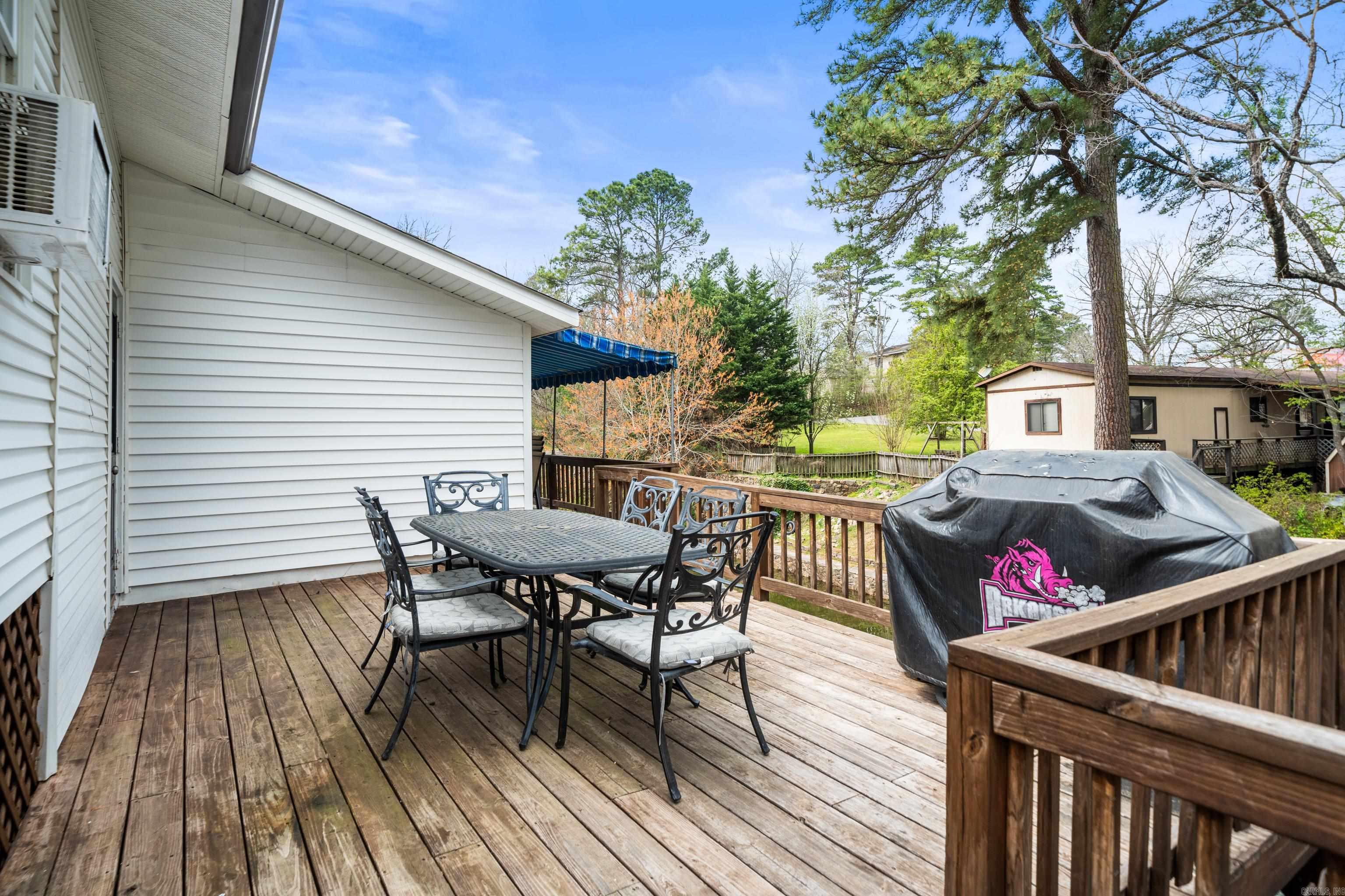 111  Fishing  Hot Springs, AR