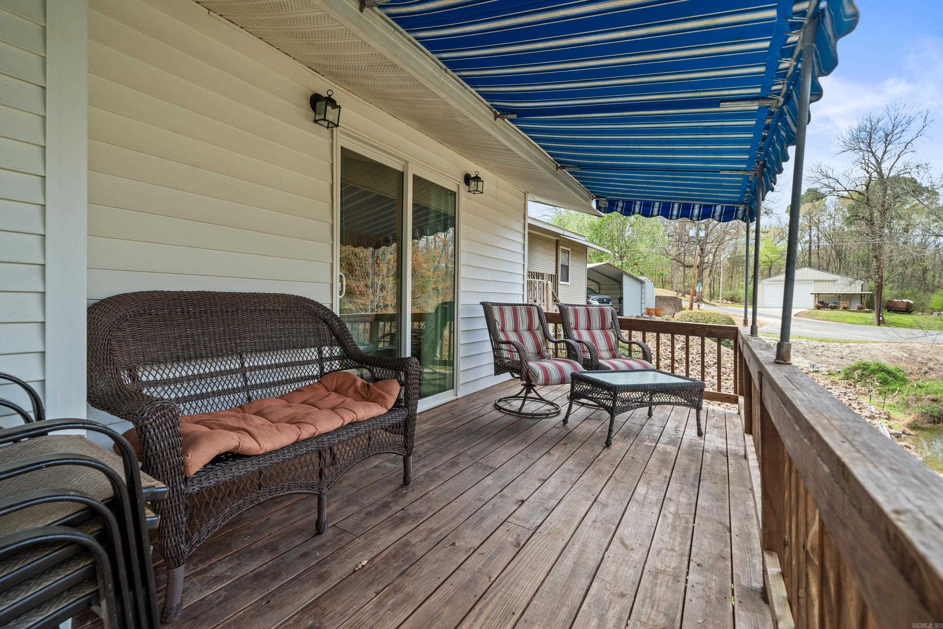 111  Fishing  Hot Springs, AR