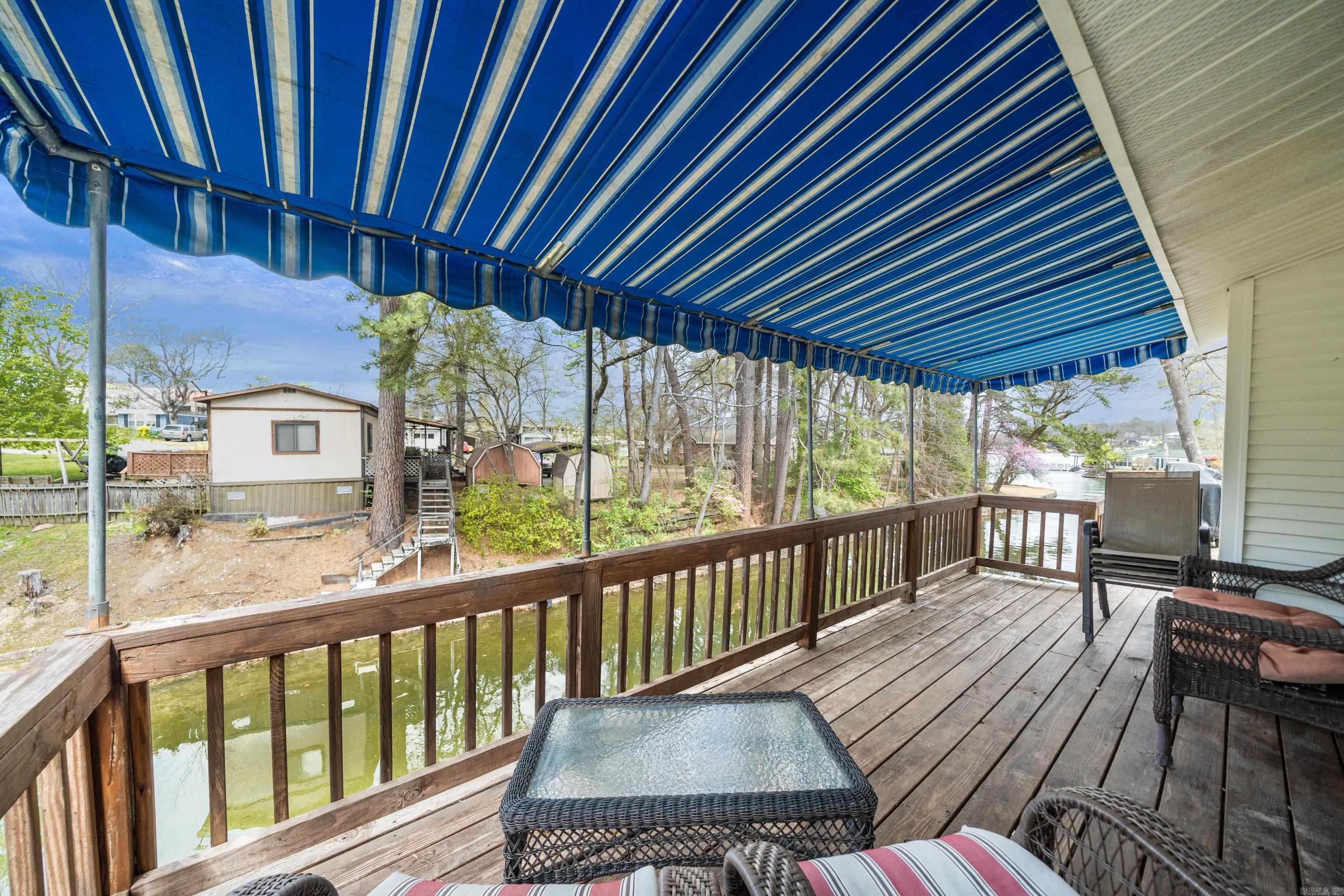 111  Fishing  Hot Springs, AR