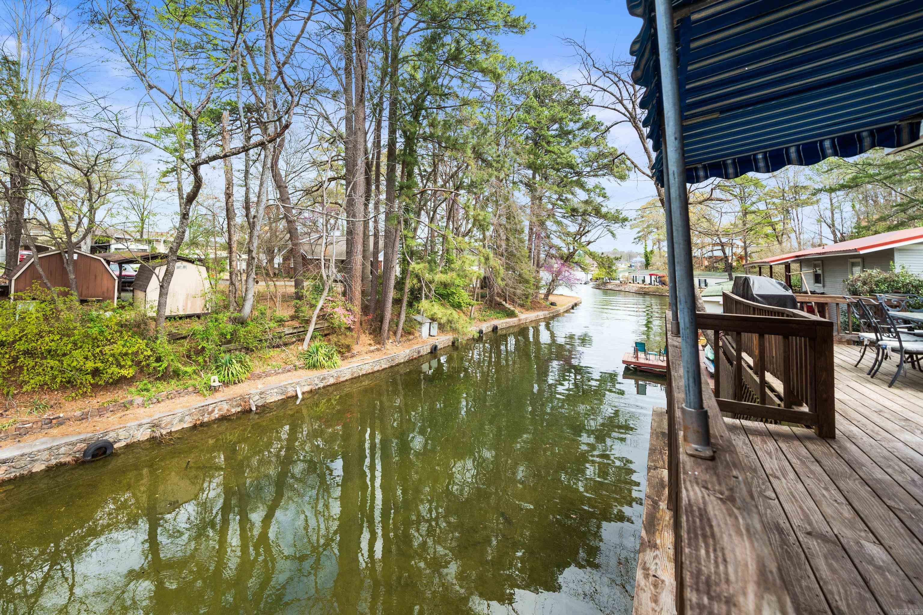 111  Fishing  Hot Springs, AR