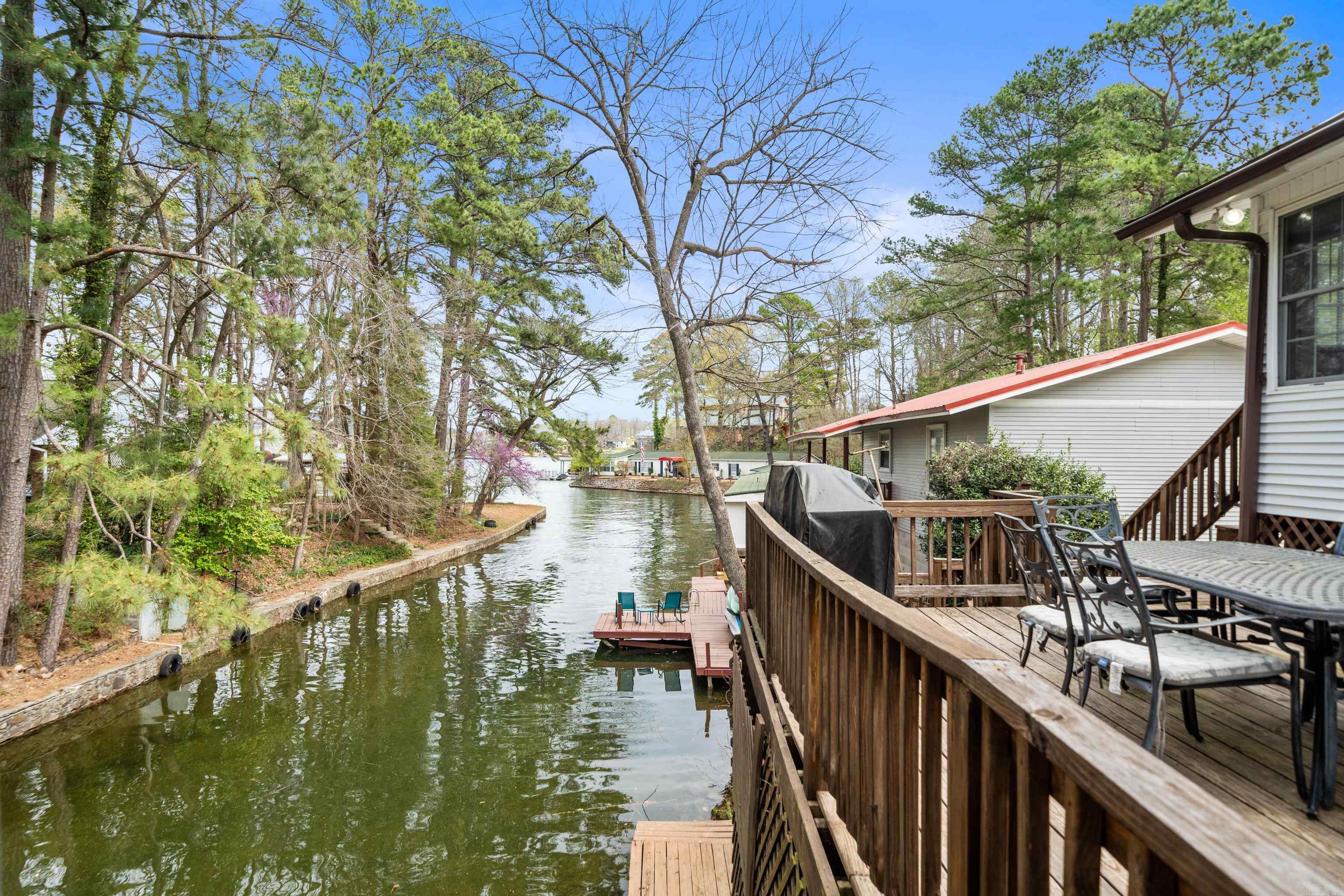 111  Fishing  Hot Springs, AR