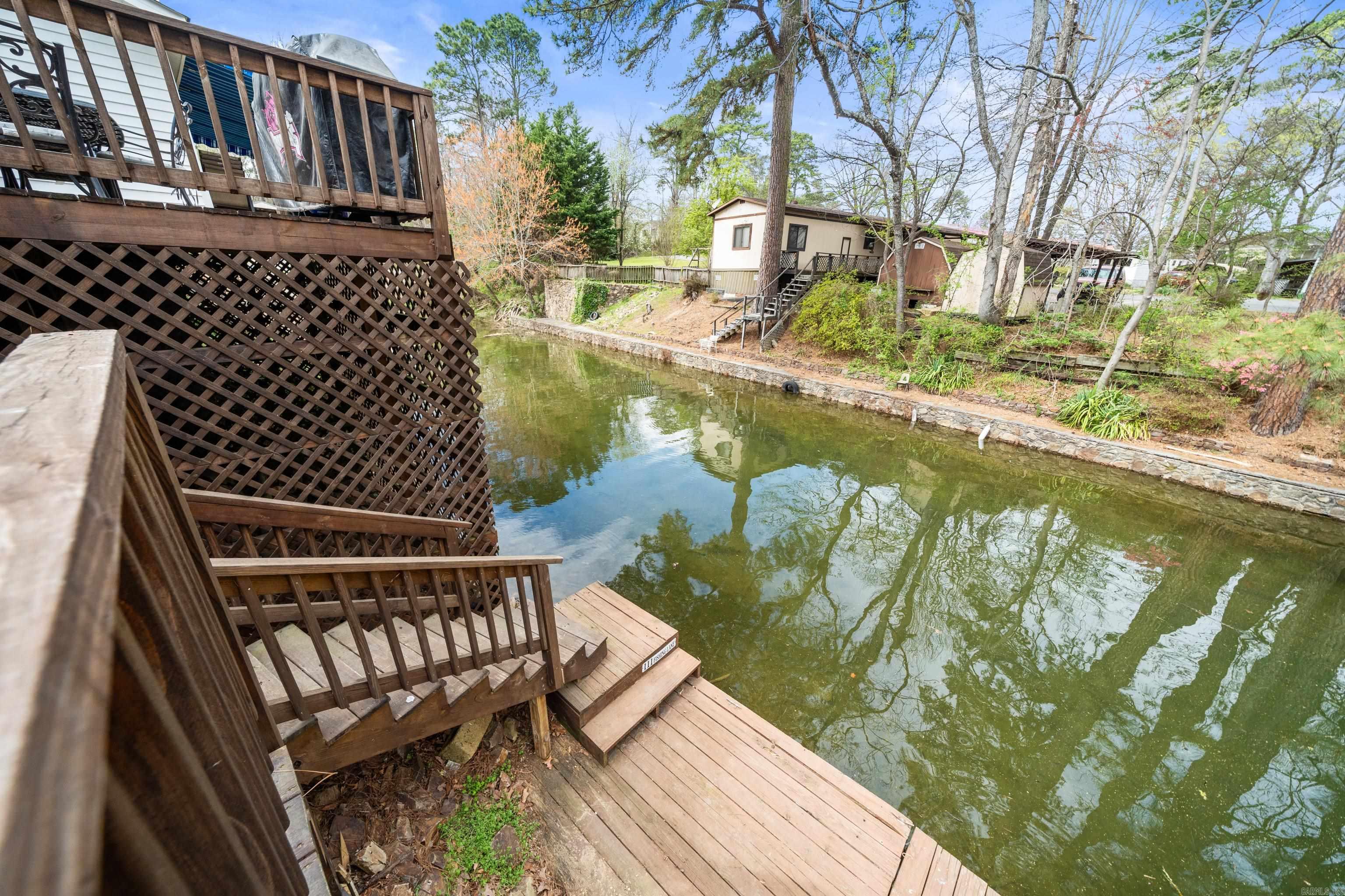 111  Fishing  Hot Springs, AR