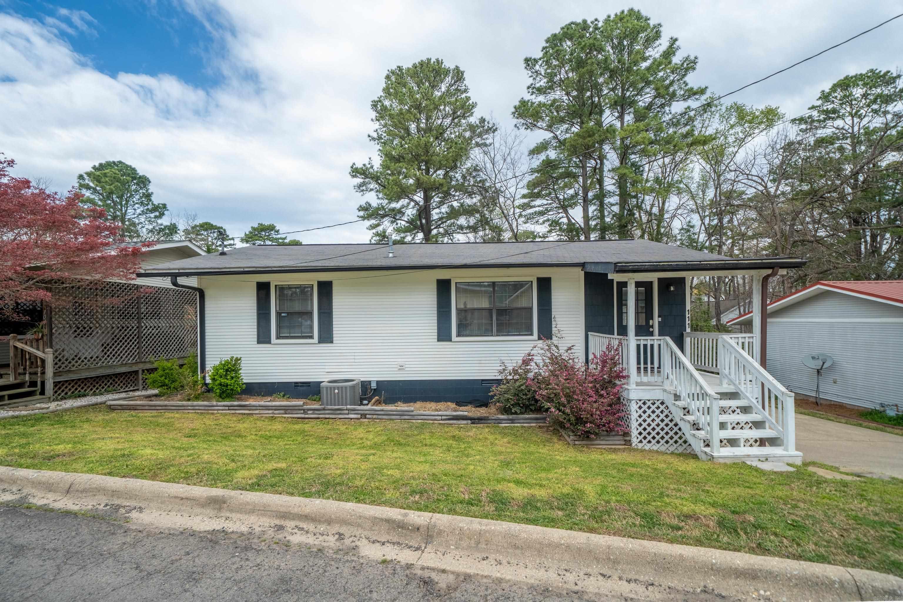 111  Fishing  Hot Springs, AR