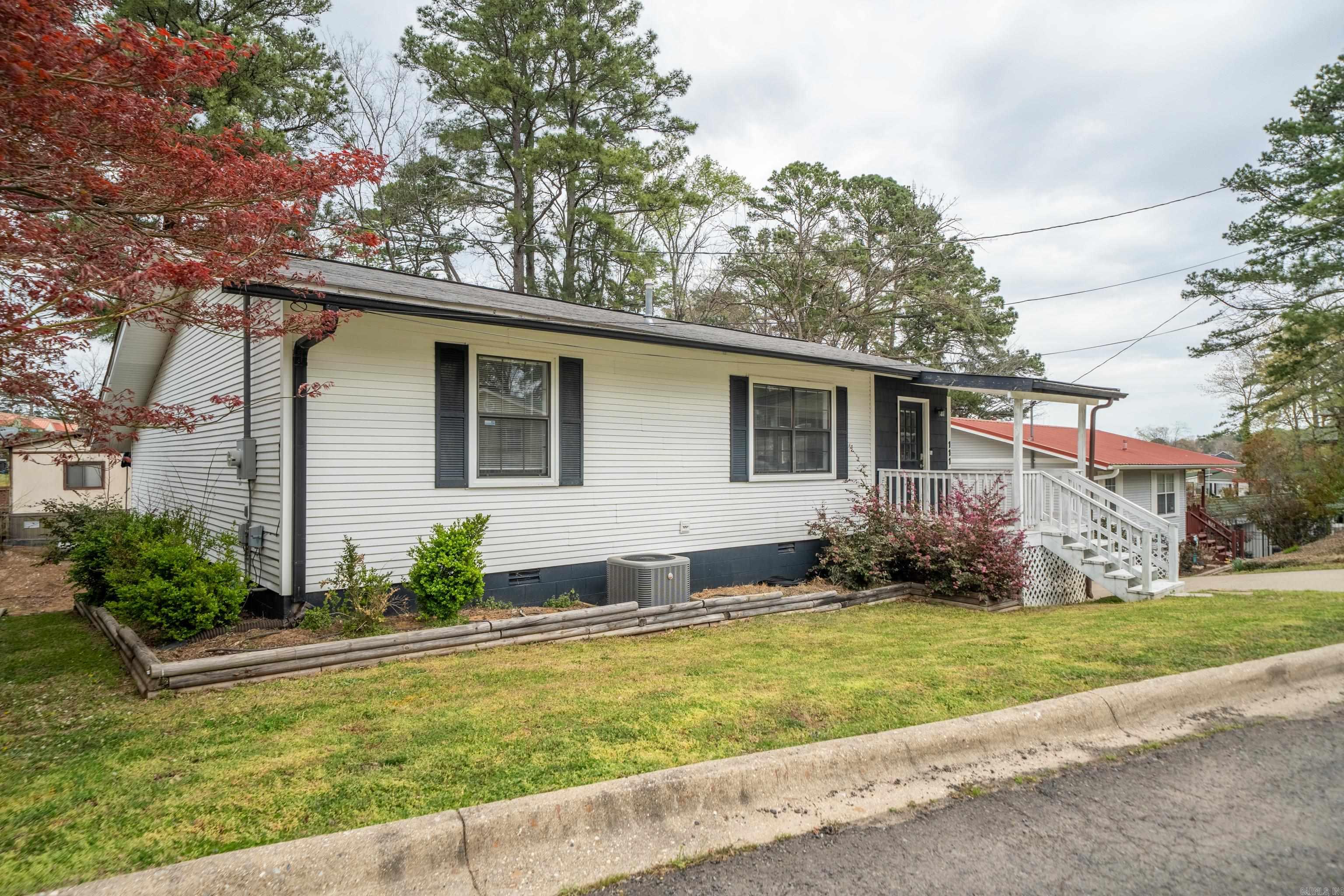 111  Fishing  Hot Springs, AR