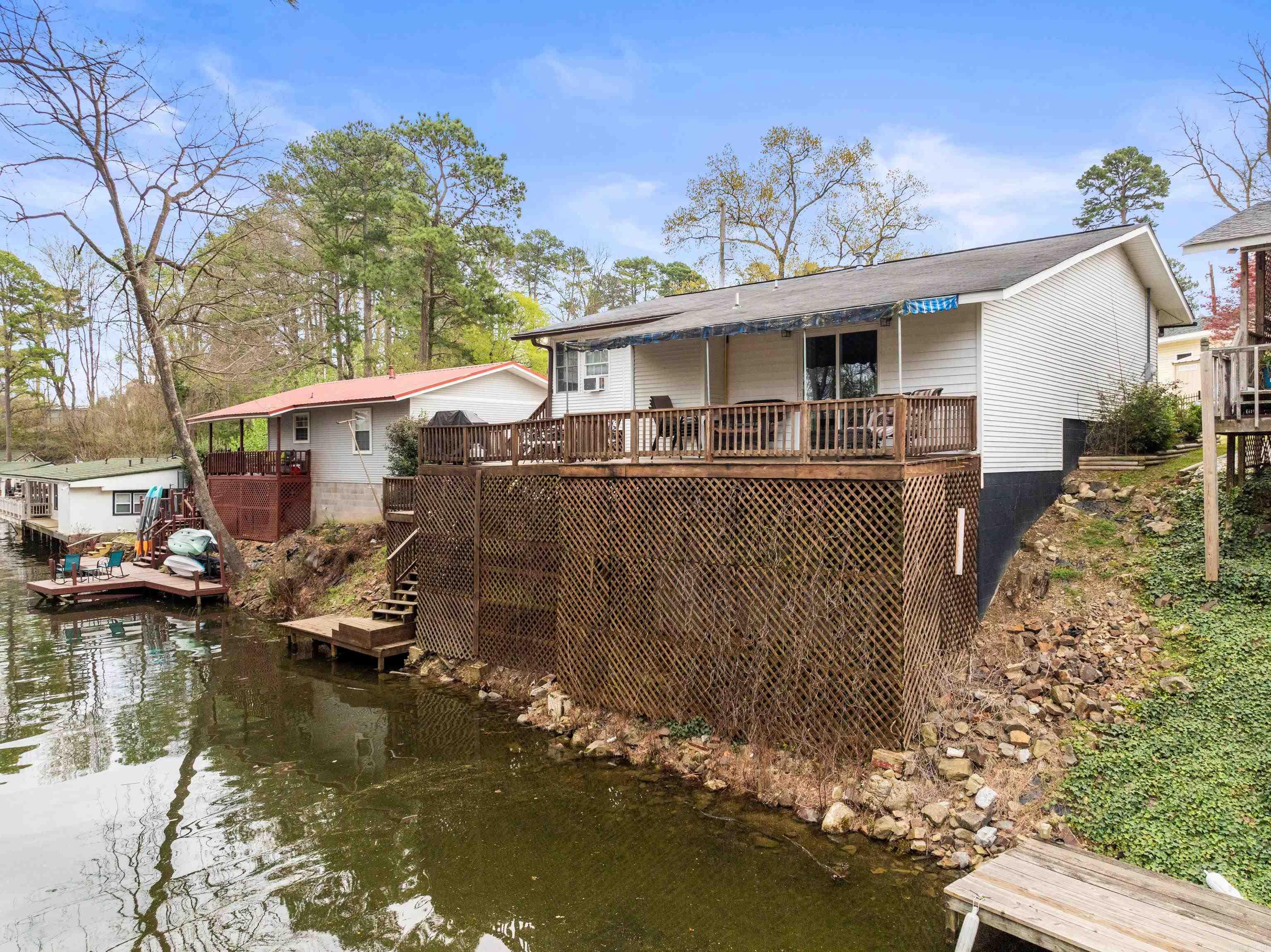 111  Fishing  Hot Springs, AR