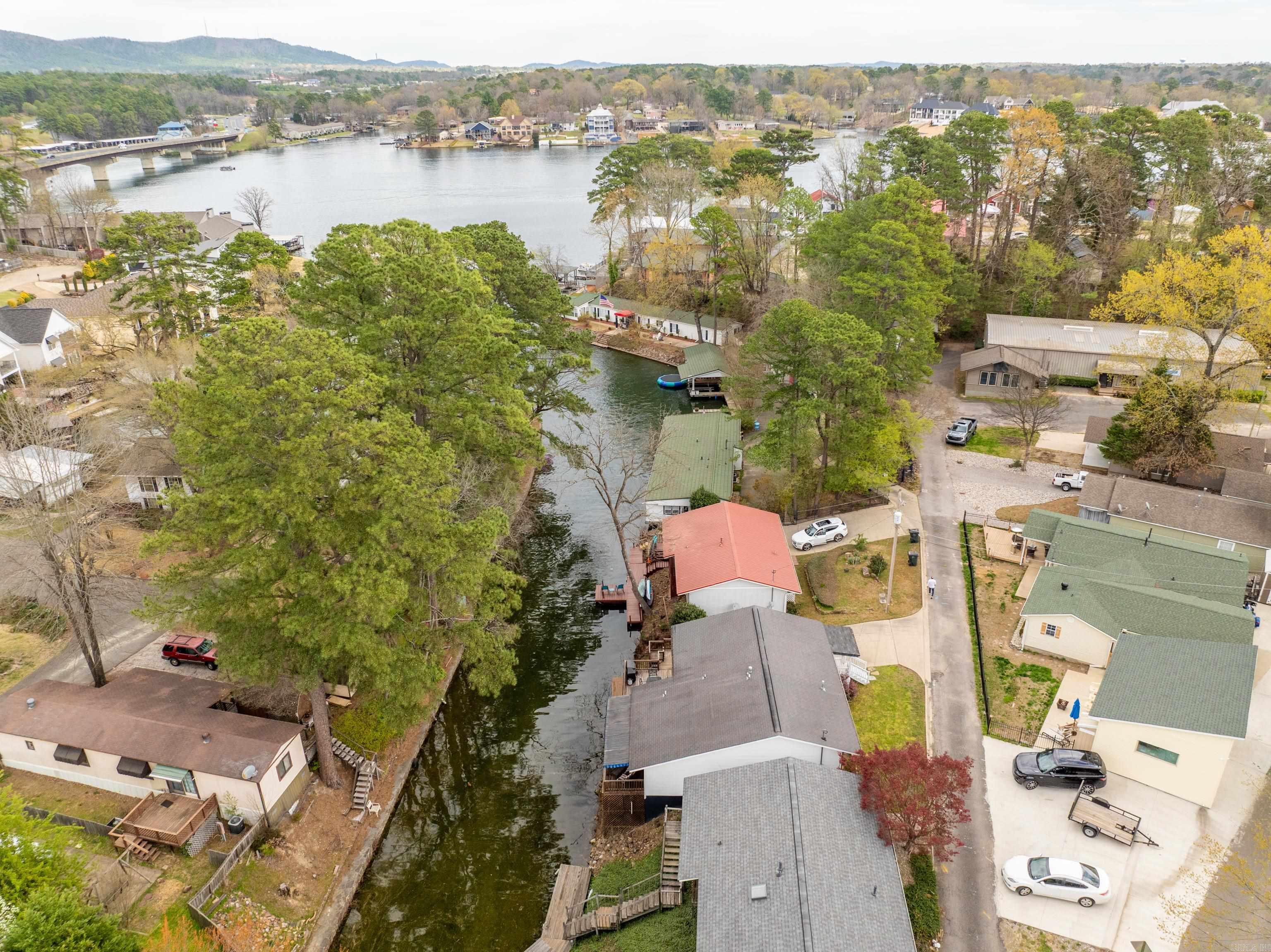 111  Fishing  Hot Springs, AR
