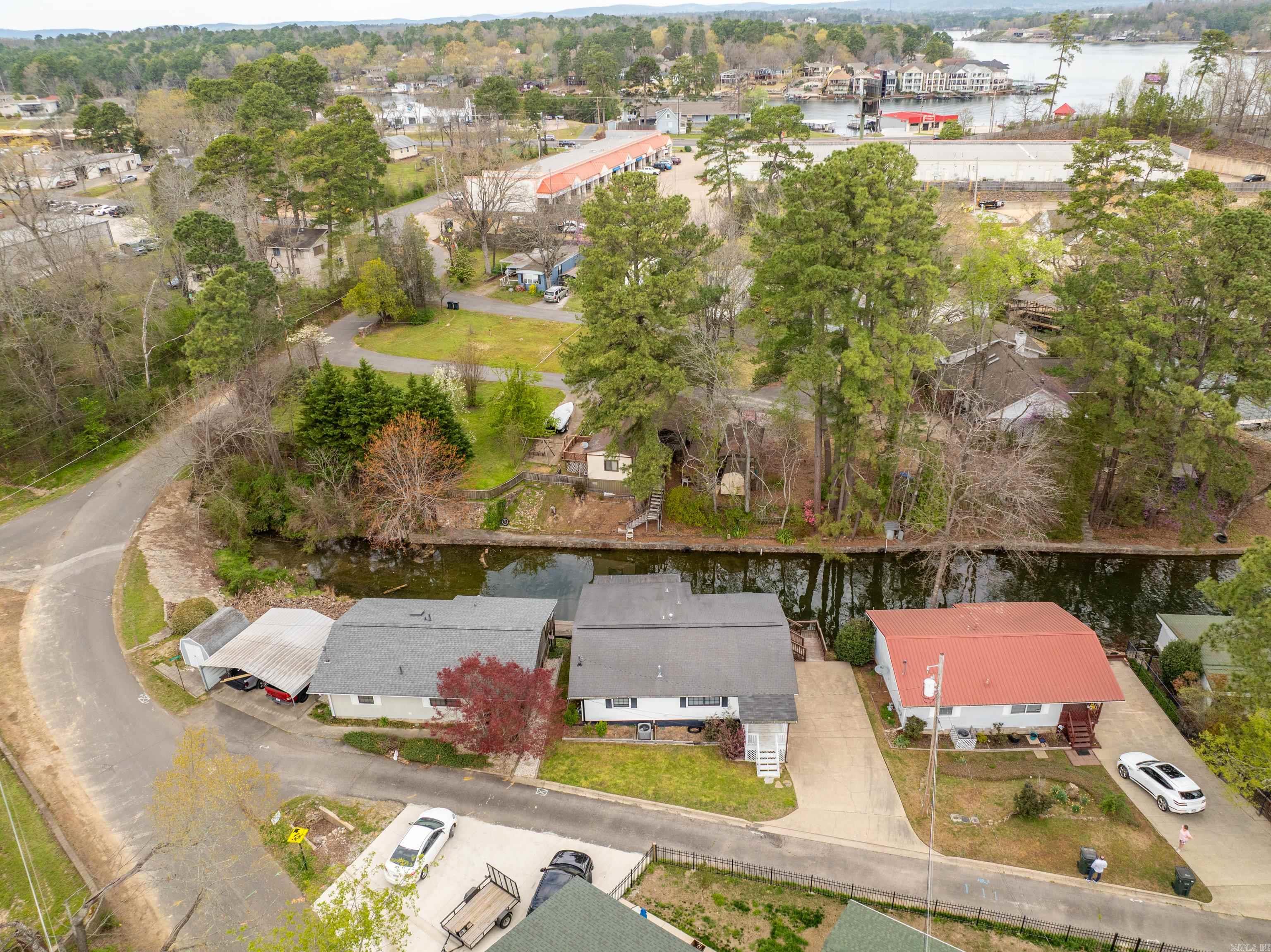 111  Fishing  Hot Springs, AR