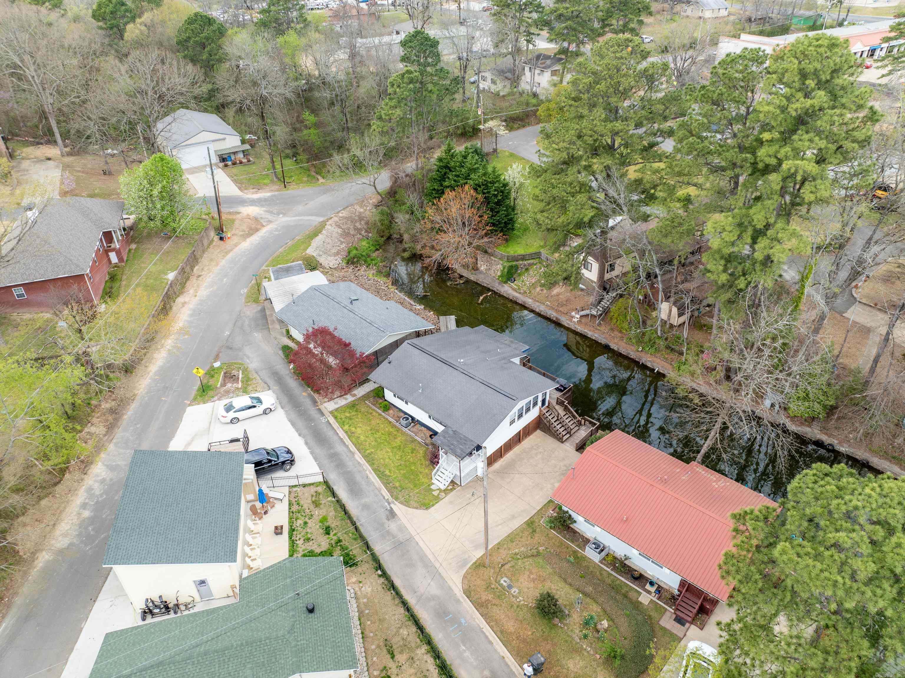111  Fishing  Hot Springs, AR