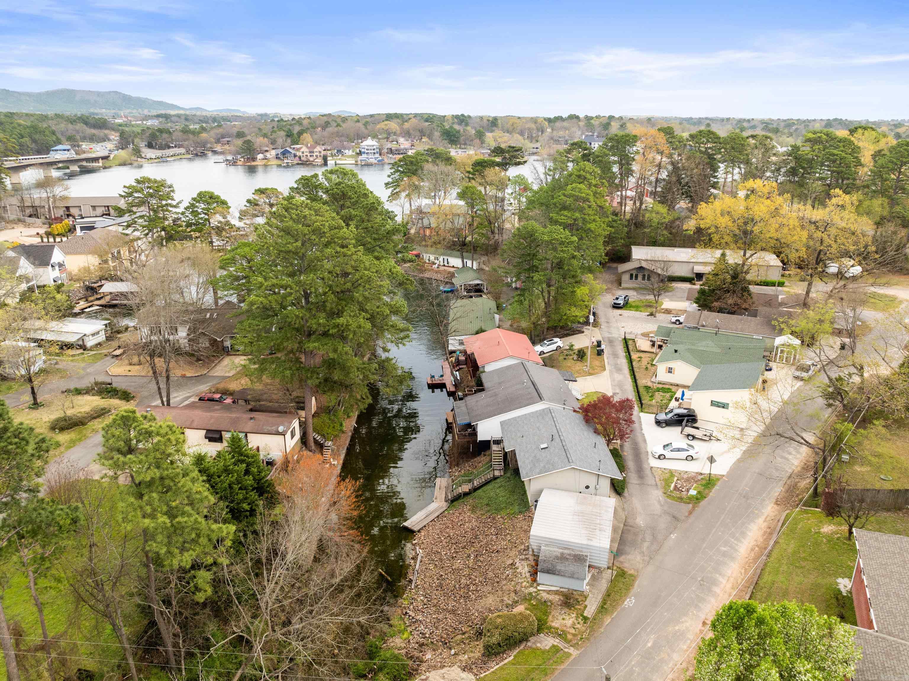 111  Fishing  Hot Springs, AR