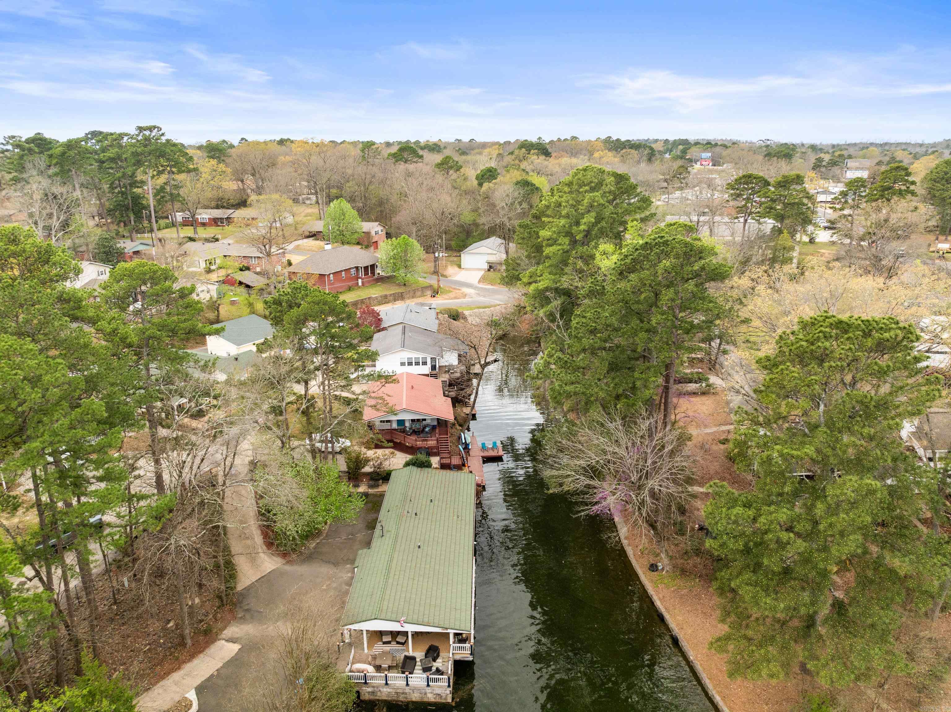 111  Fishing  Hot Springs, AR