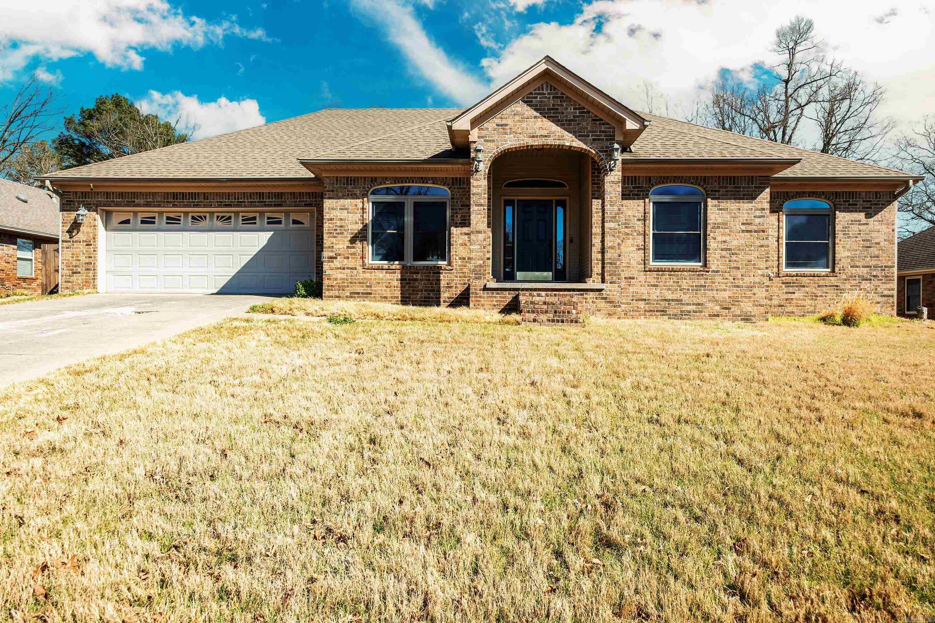 4334  Amy  Jacksonville, AR
