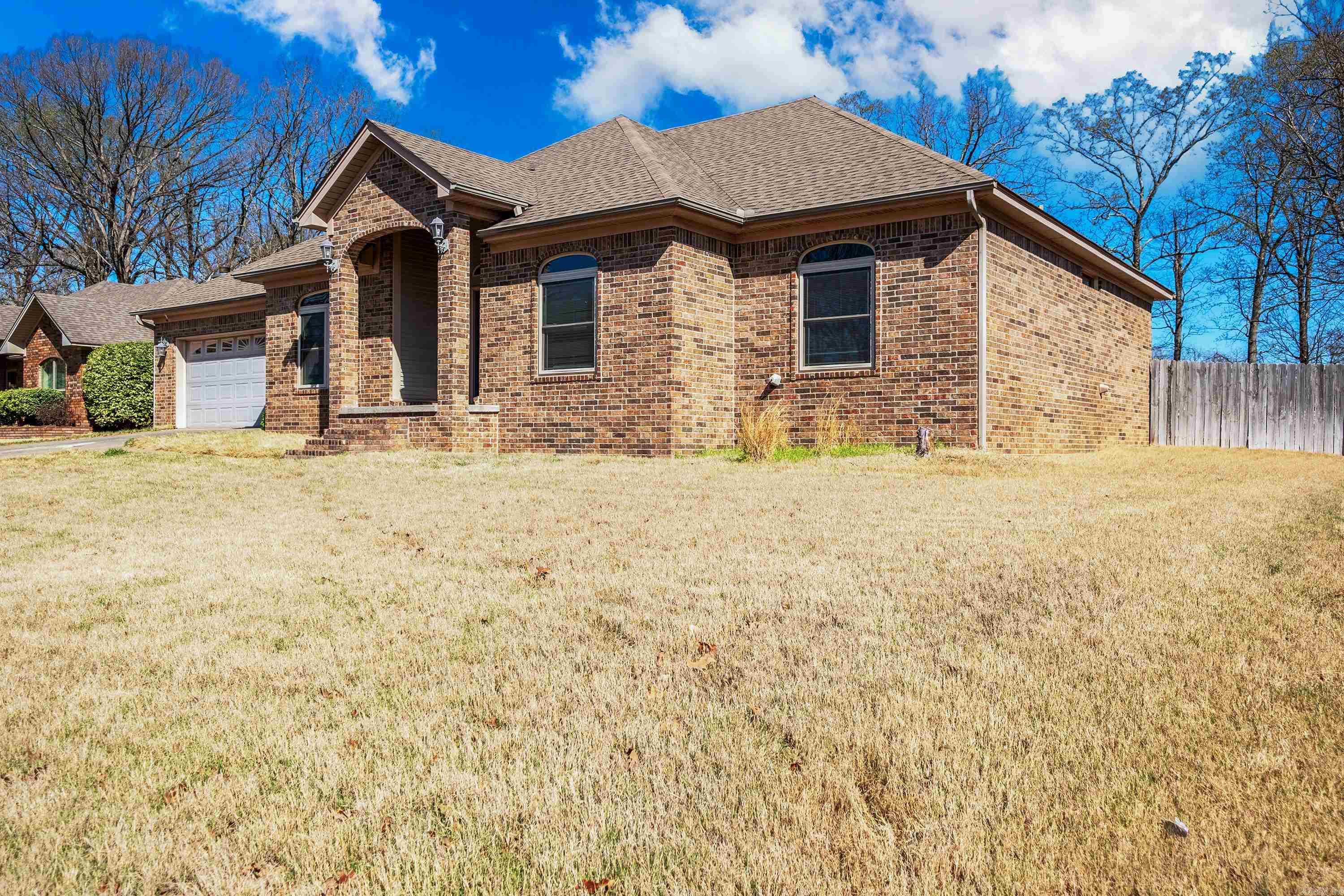 4334  Amy  Jacksonville, AR