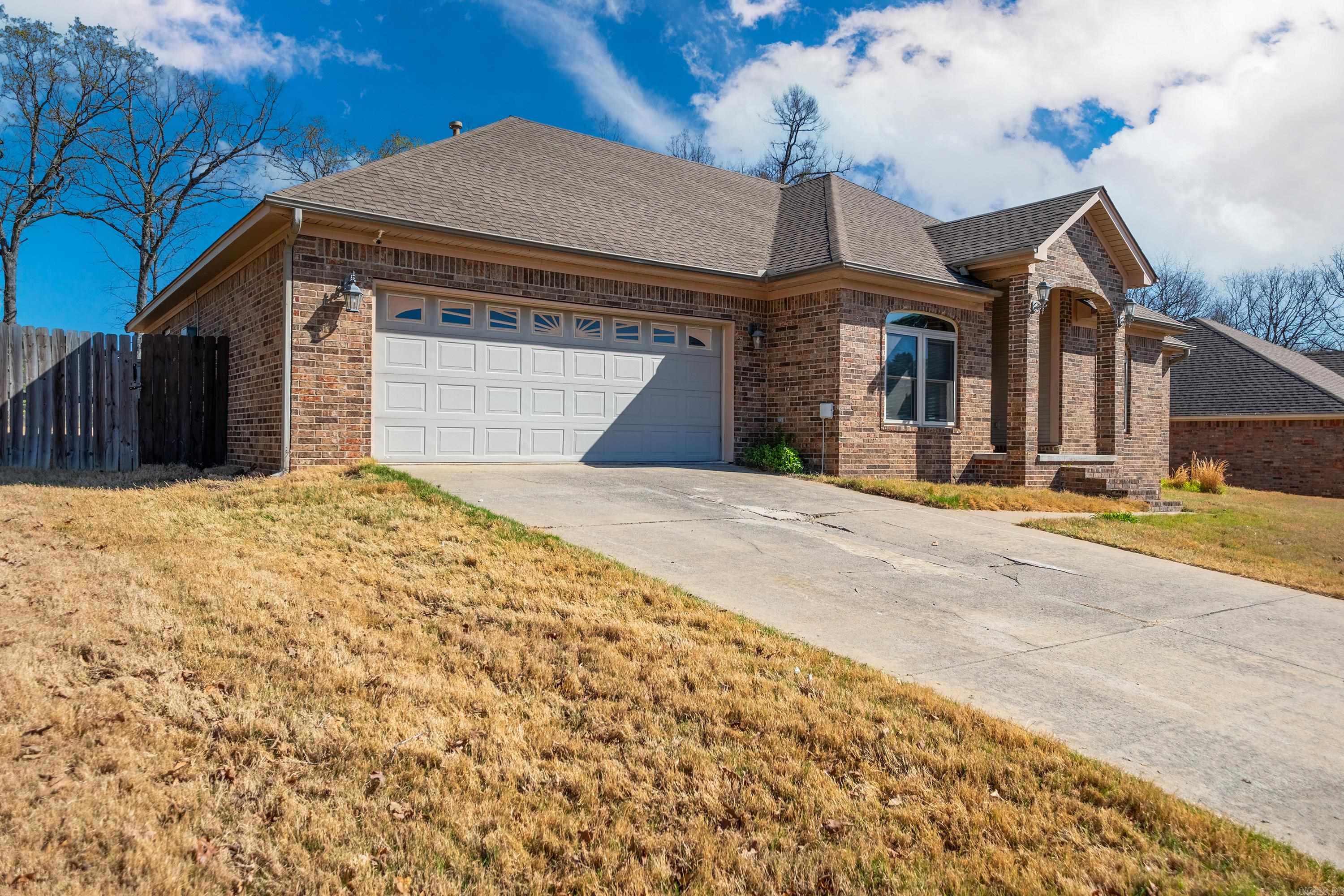 4334  Amy  Jacksonville, AR