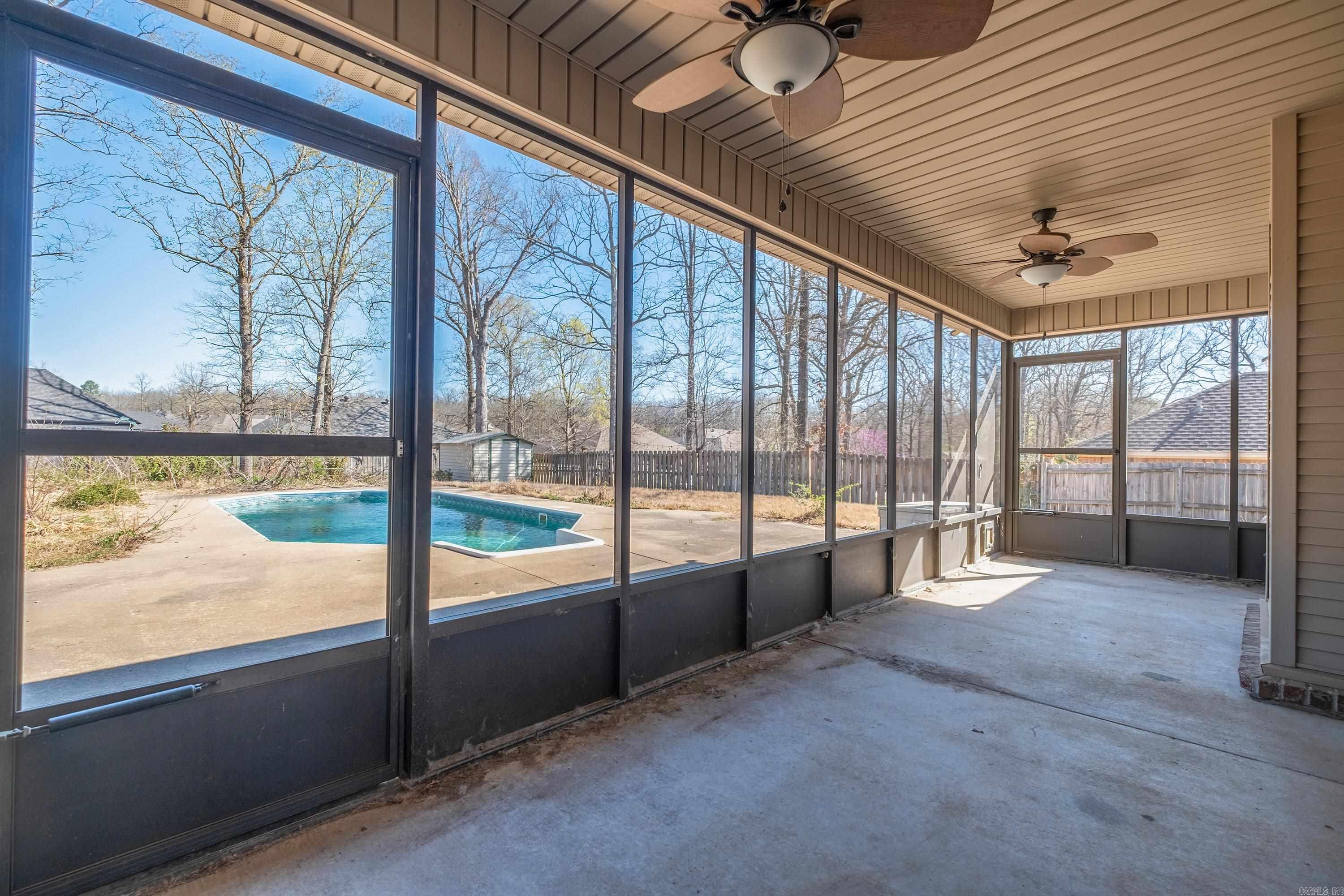 4334  Amy  Jacksonville, AR