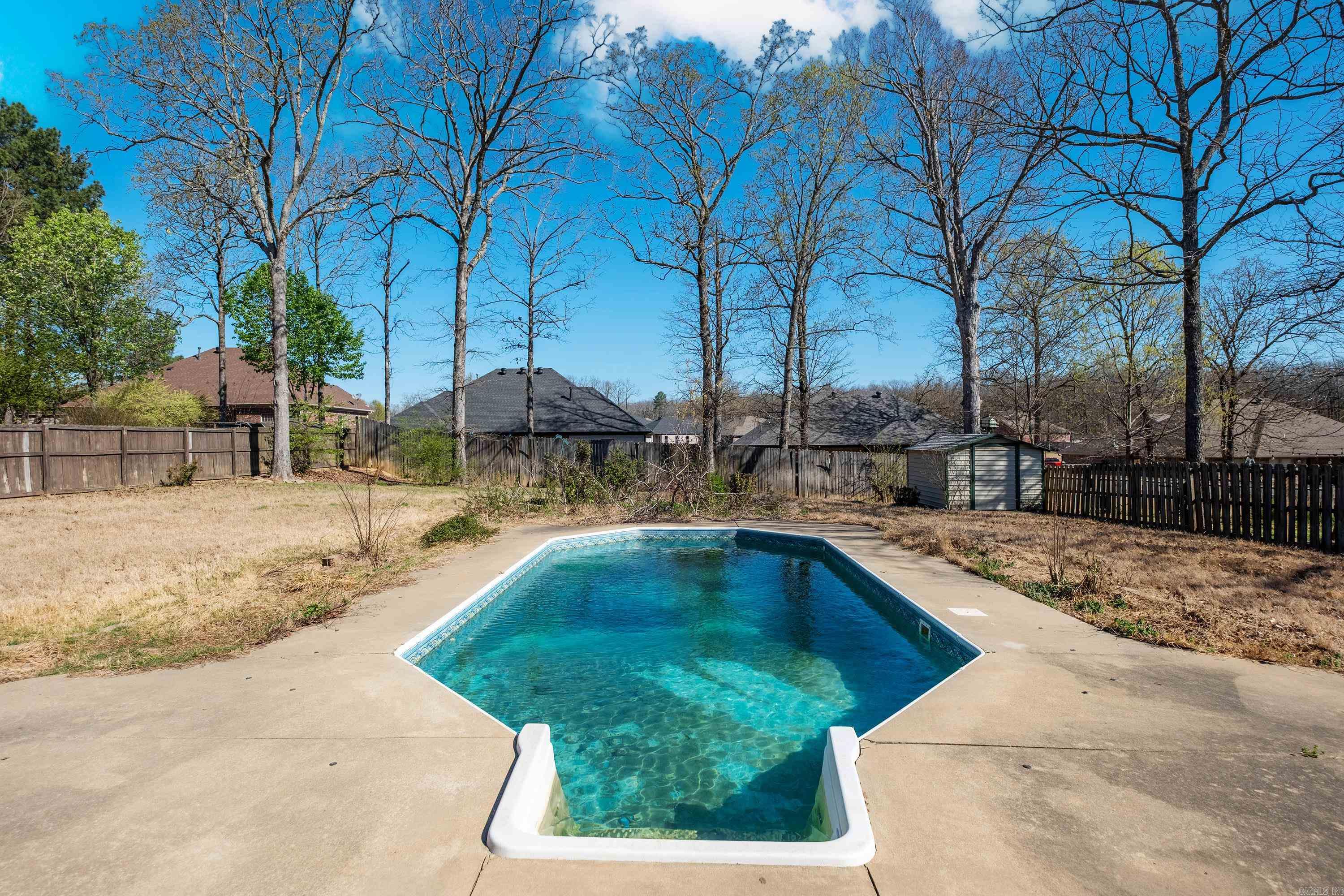 4334  Amy  Jacksonville, AR