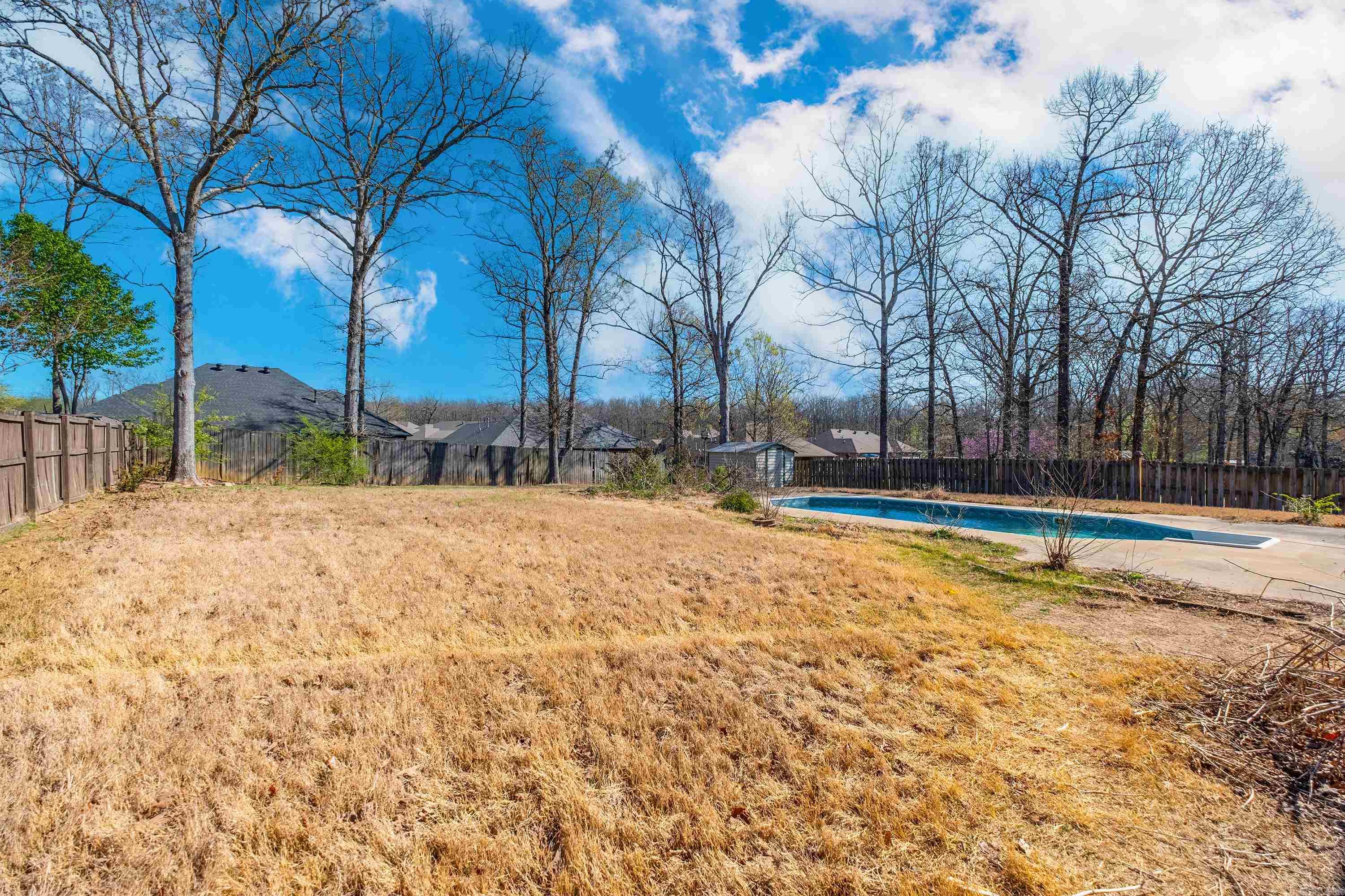 4334  Amy  Jacksonville, AR