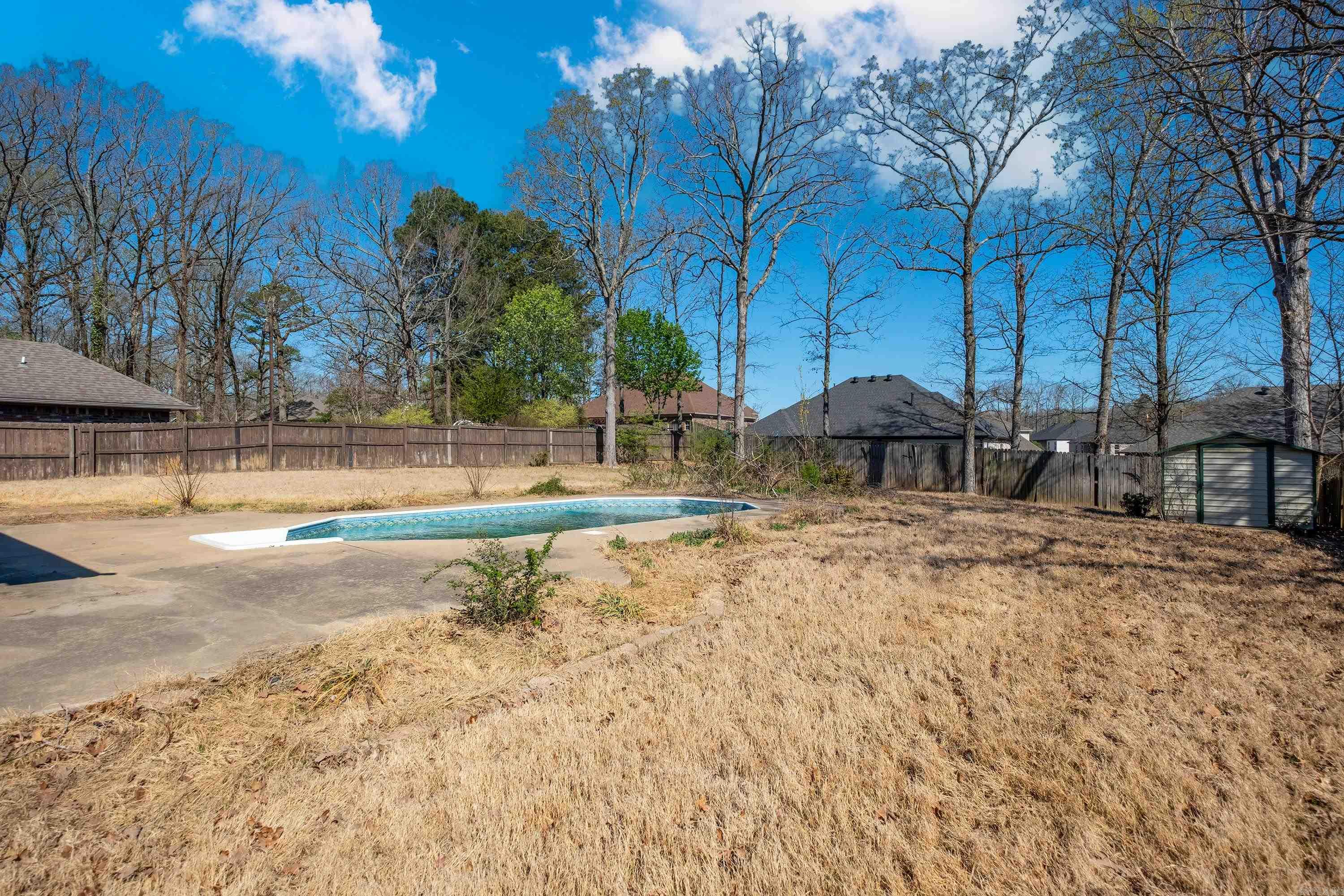 4334  Amy  Jacksonville, AR