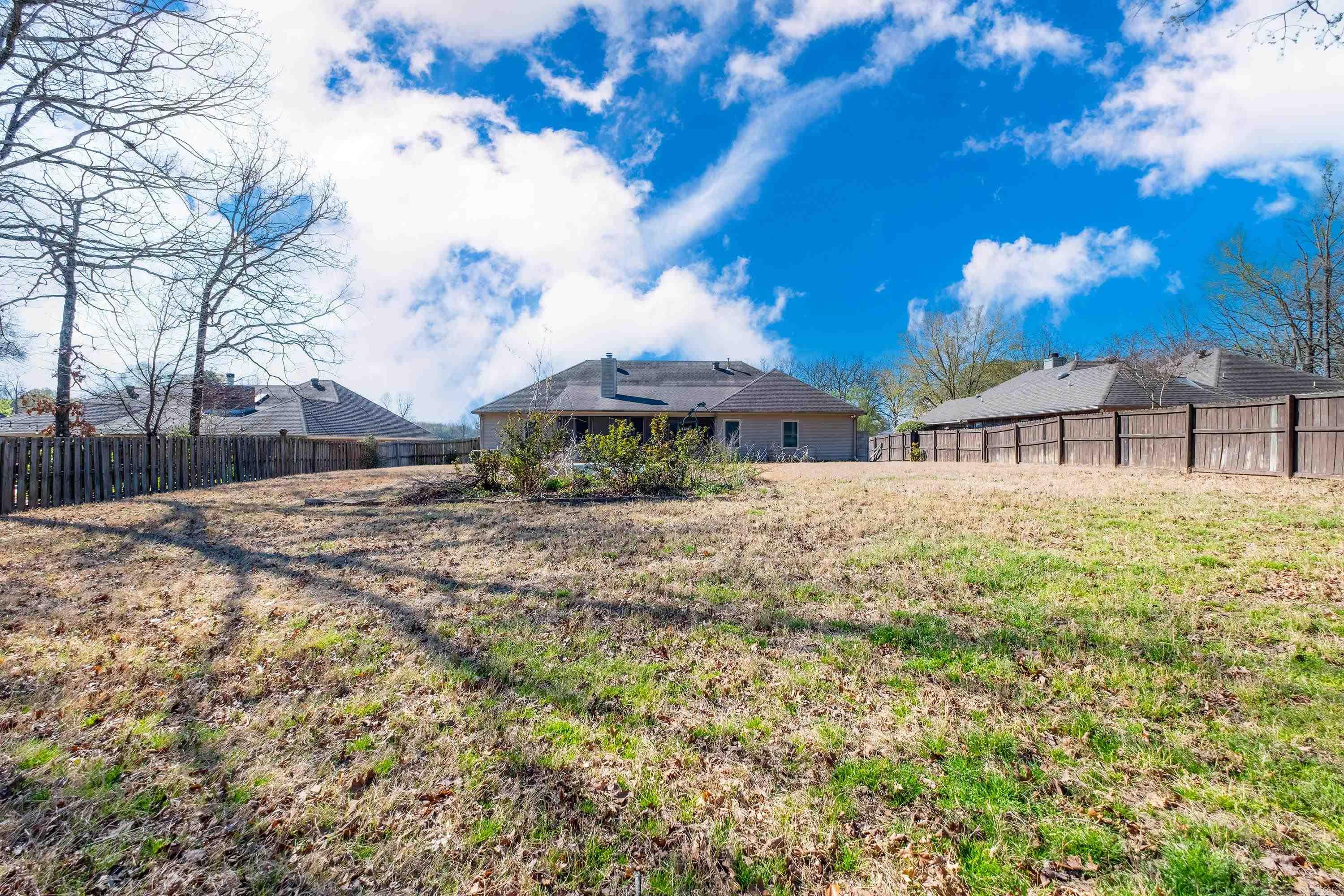 4334  Amy  Jacksonville, AR