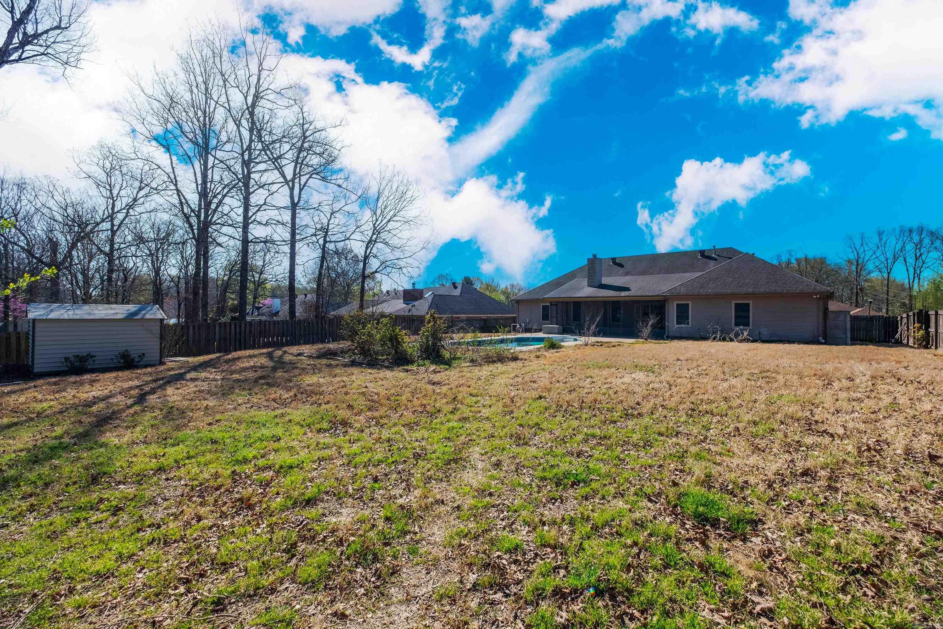 4334  Amy  Jacksonville, AR