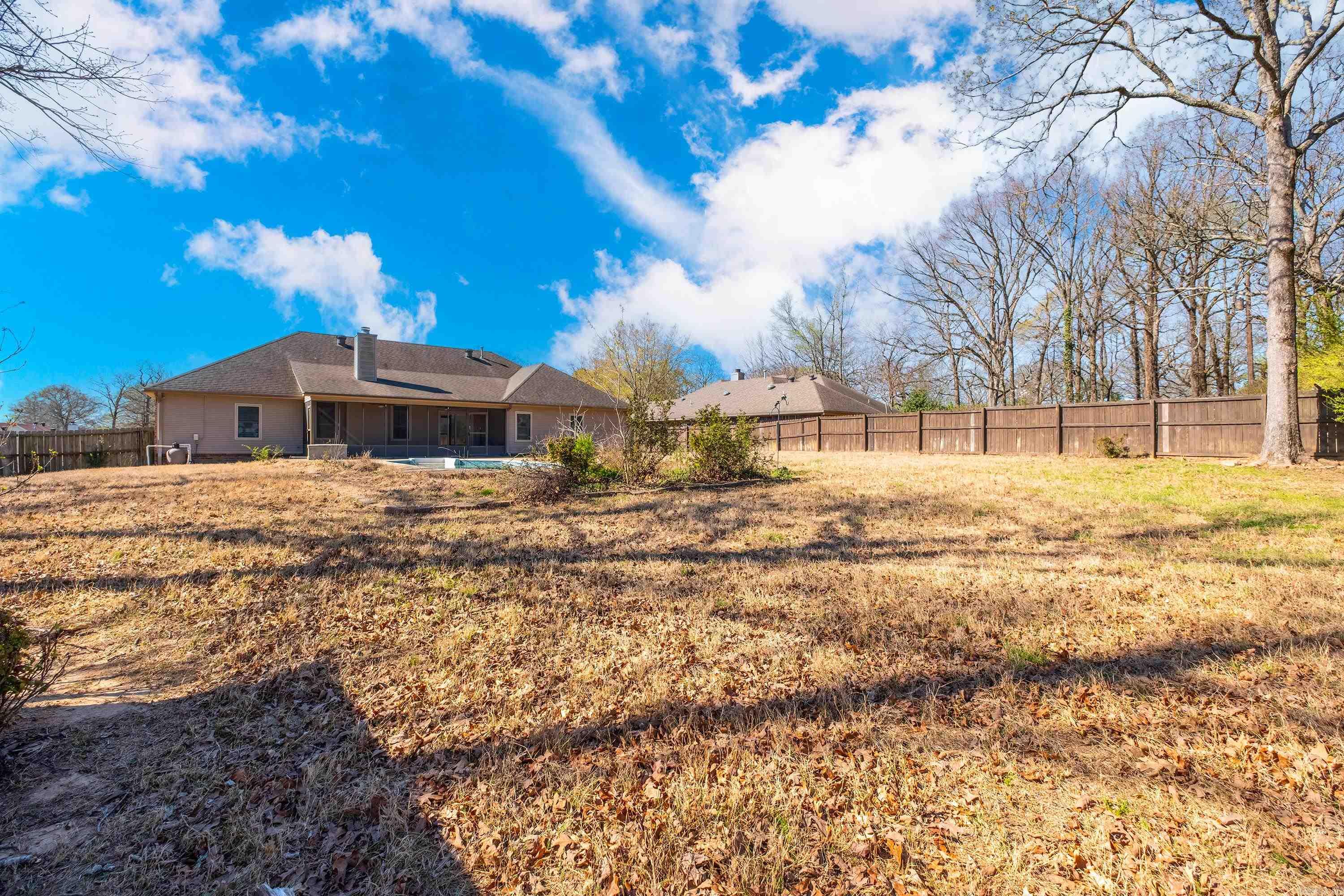 4334  Amy  Jacksonville, AR