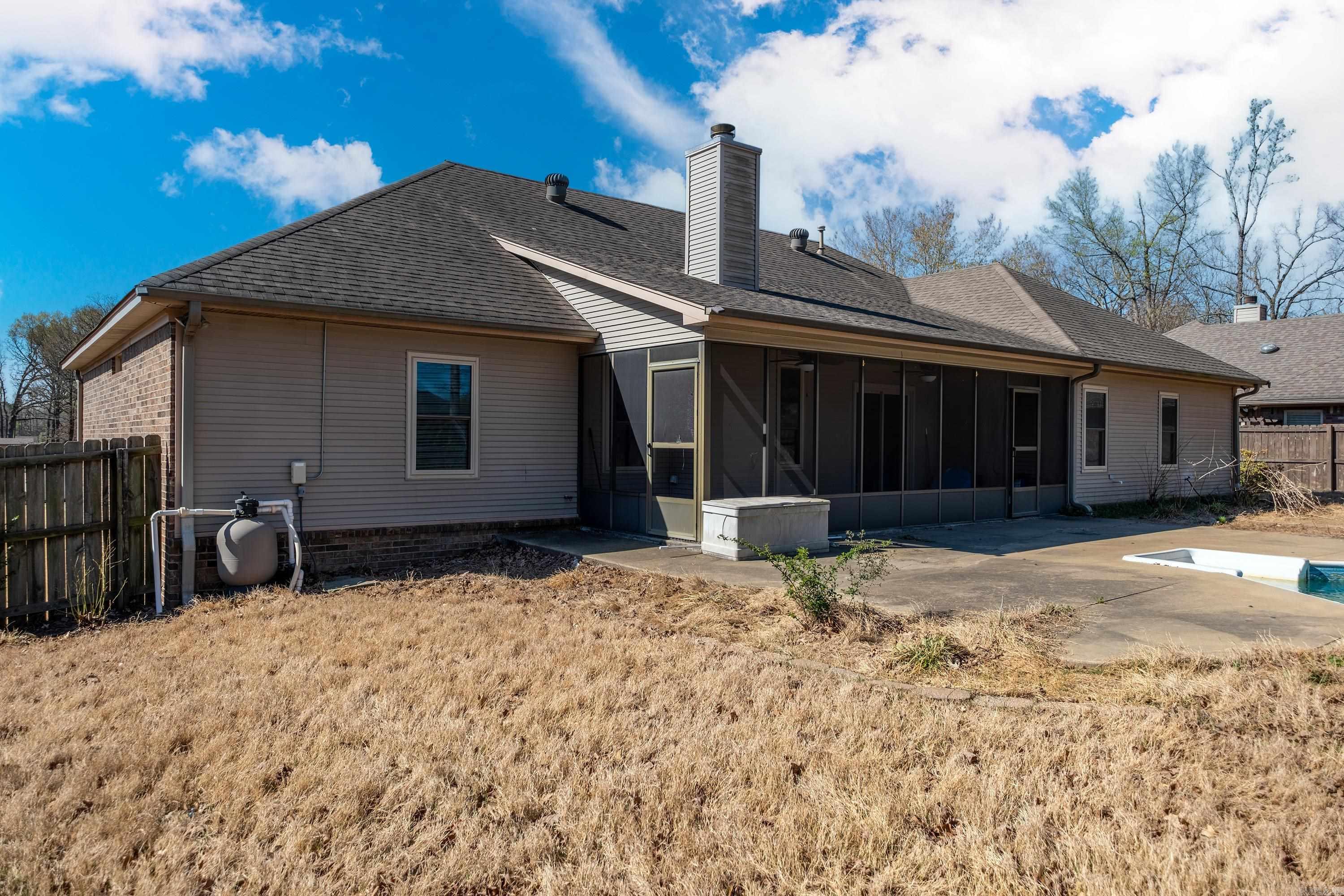 4334  Amy  Jacksonville, AR