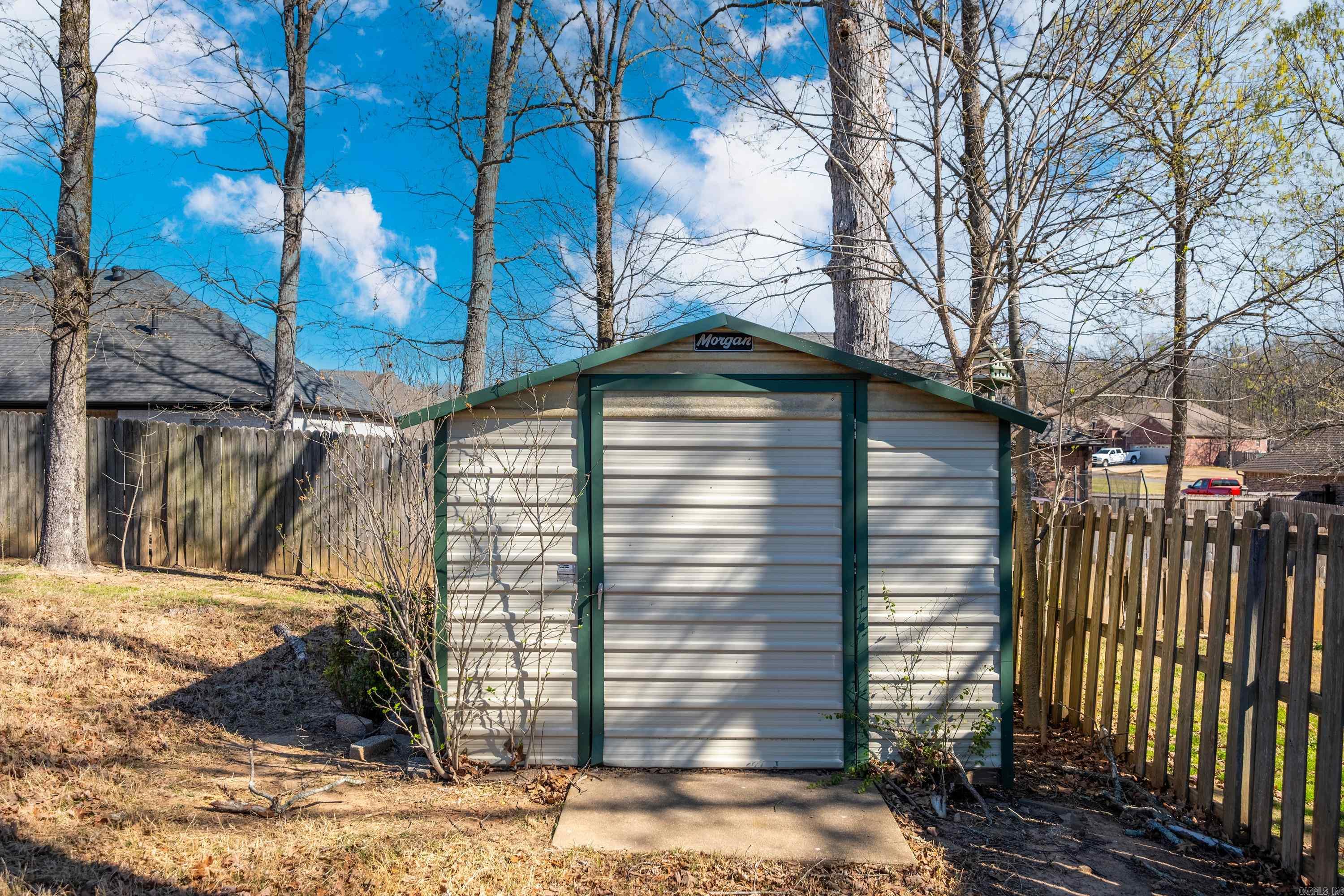 4334  Amy  Jacksonville, AR