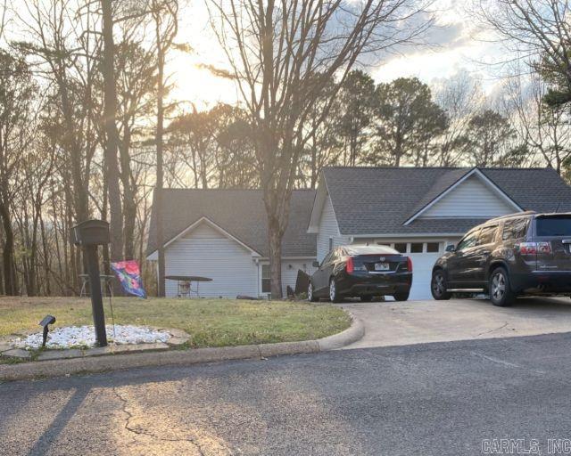 204  Maddox #1  Fairfield Bay, AR