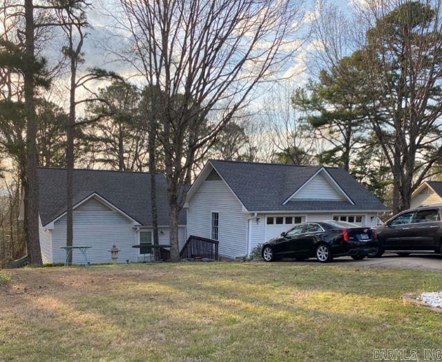 204  Maddox #1  Fairfield Bay, AR