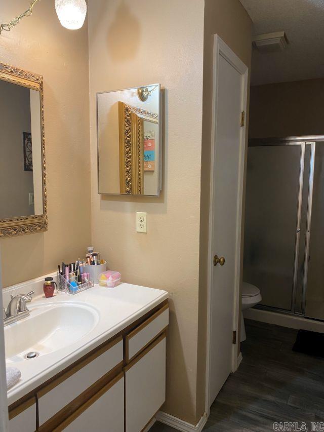 204  Maddox #1  Fairfield Bay, AR