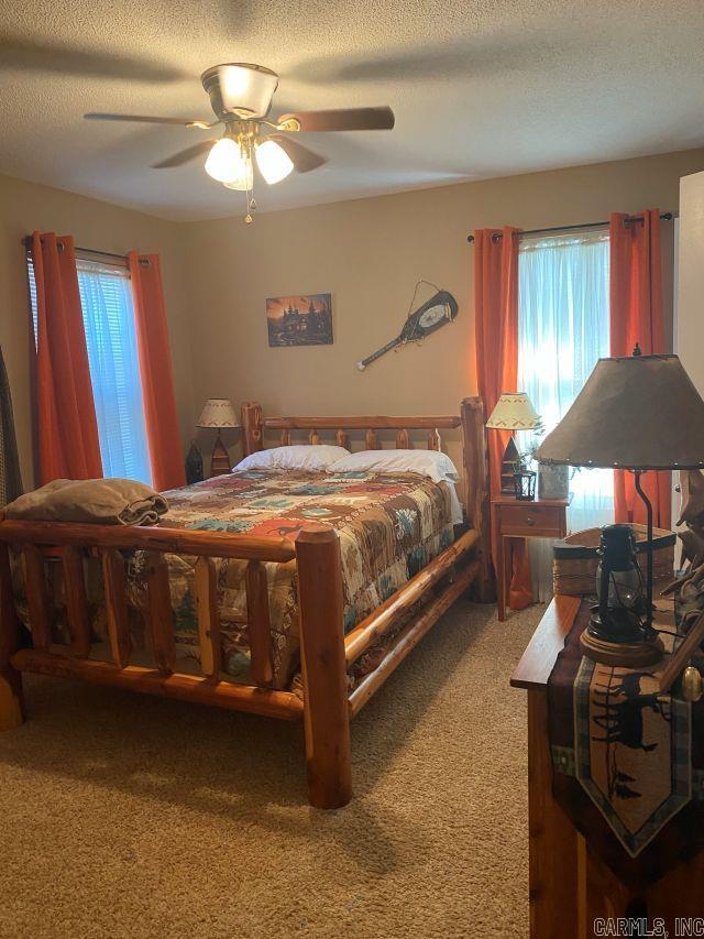 204  Maddox #1  Fairfield Bay, AR