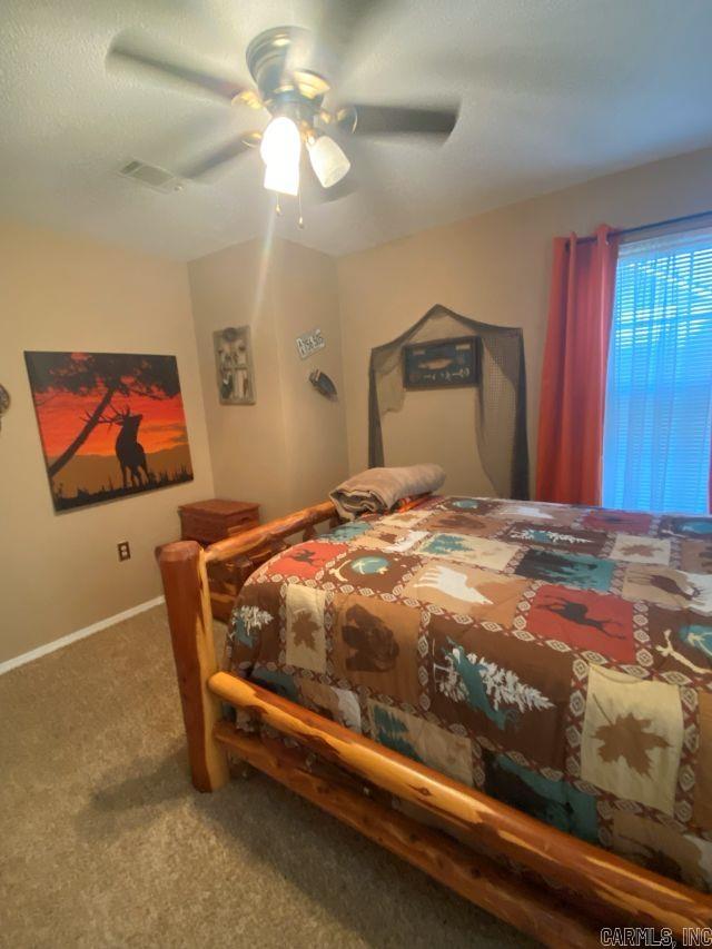 204  Maddox #1  Fairfield Bay, AR