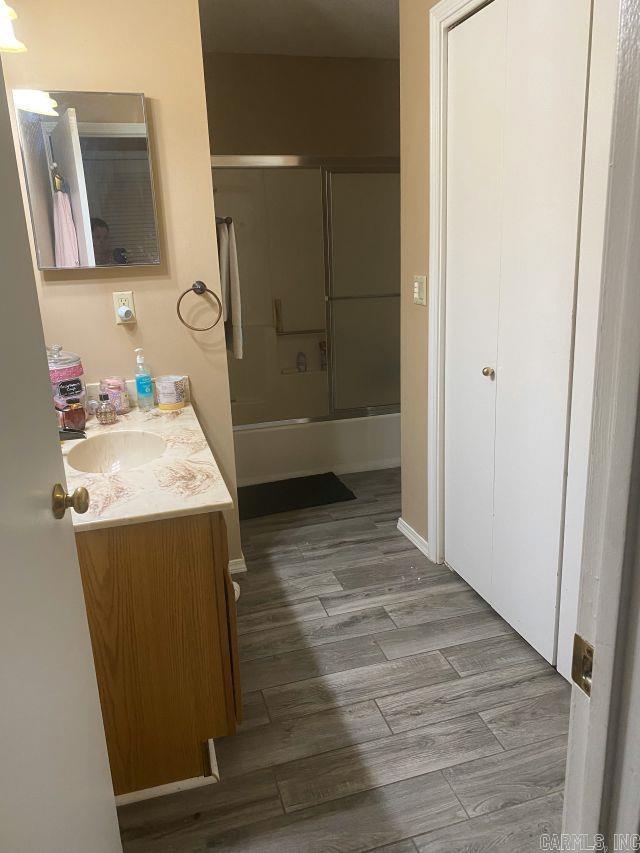 204  Maddox #1  Fairfield Bay, AR