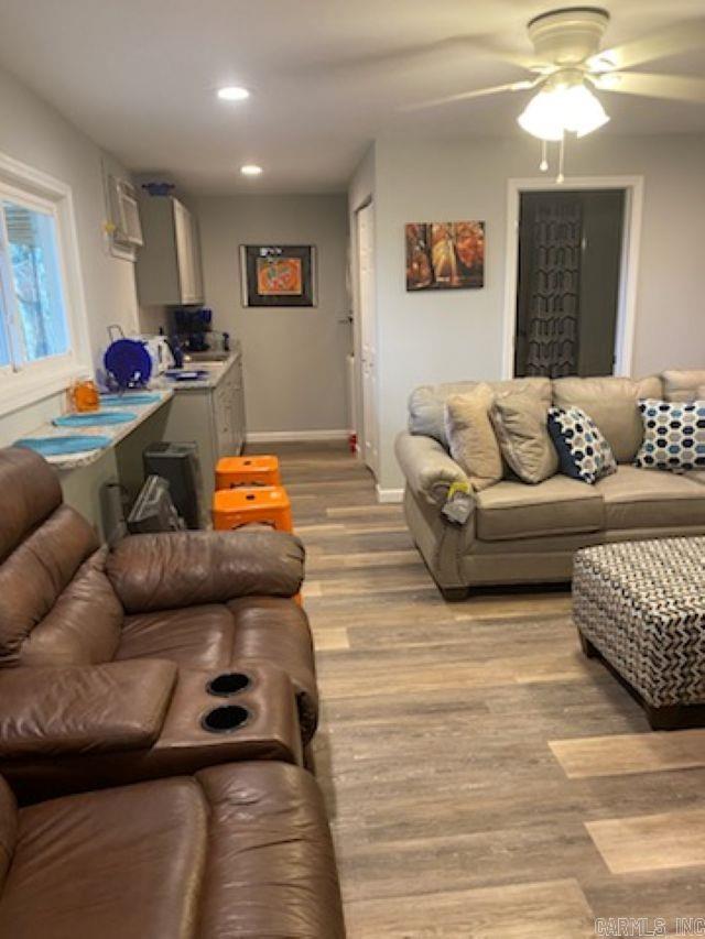 204  Maddox #1  Fairfield Bay, AR