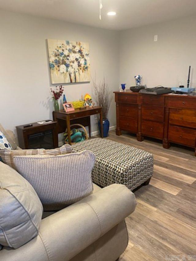 204  Maddox #1  Fairfield Bay, AR