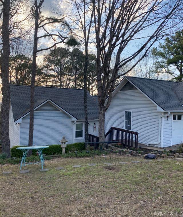 204  Maddox #1  Fairfield Bay, AR