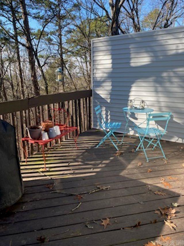 204  Maddox #1  Fairfield Bay, AR