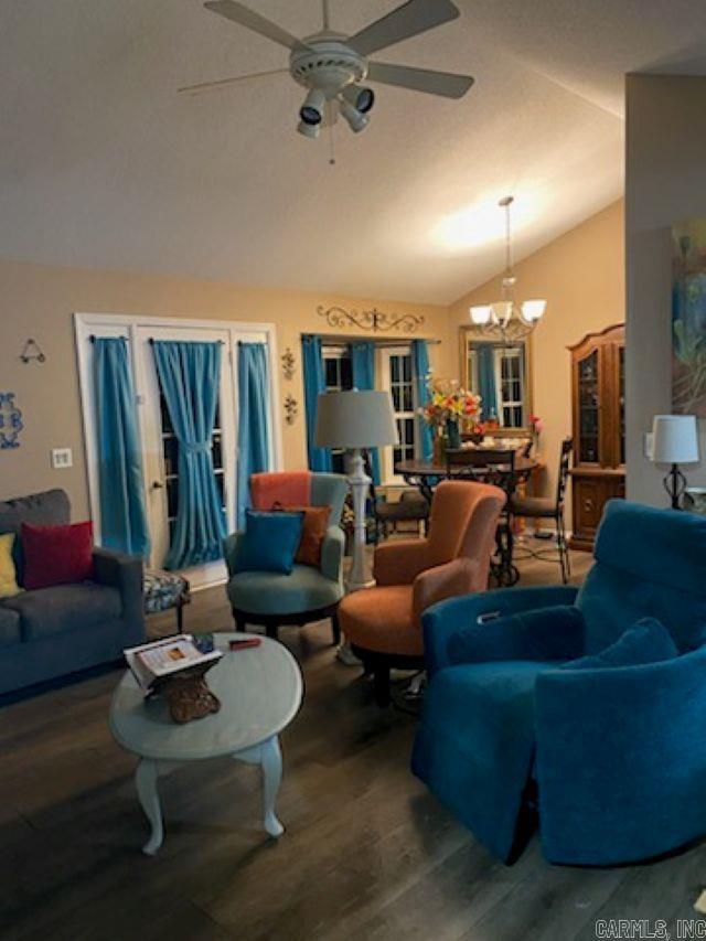 204  Maddox #1  Fairfield Bay, AR
