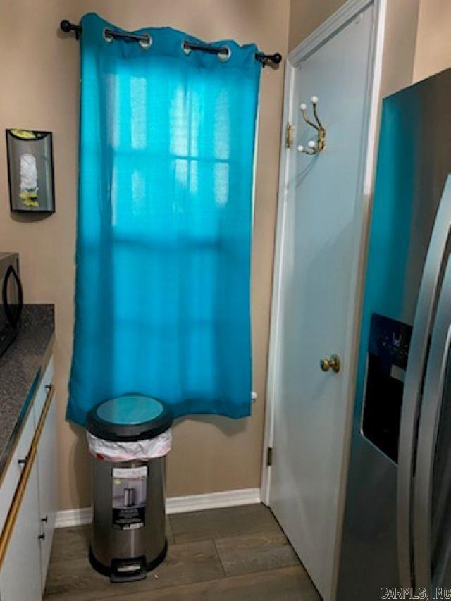 204  Maddox #1  Fairfield Bay, AR