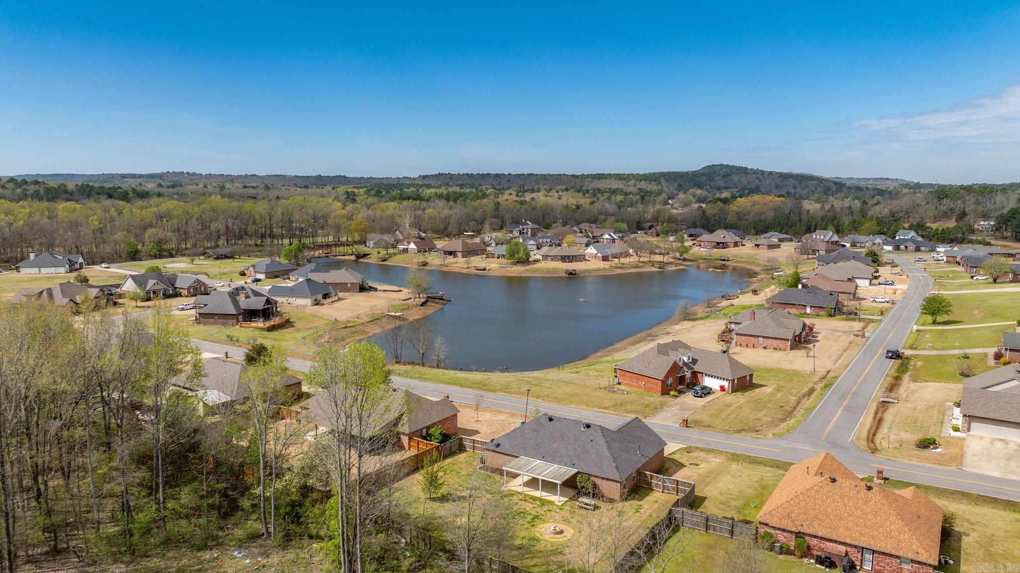 11  Alfred  Conway, AR