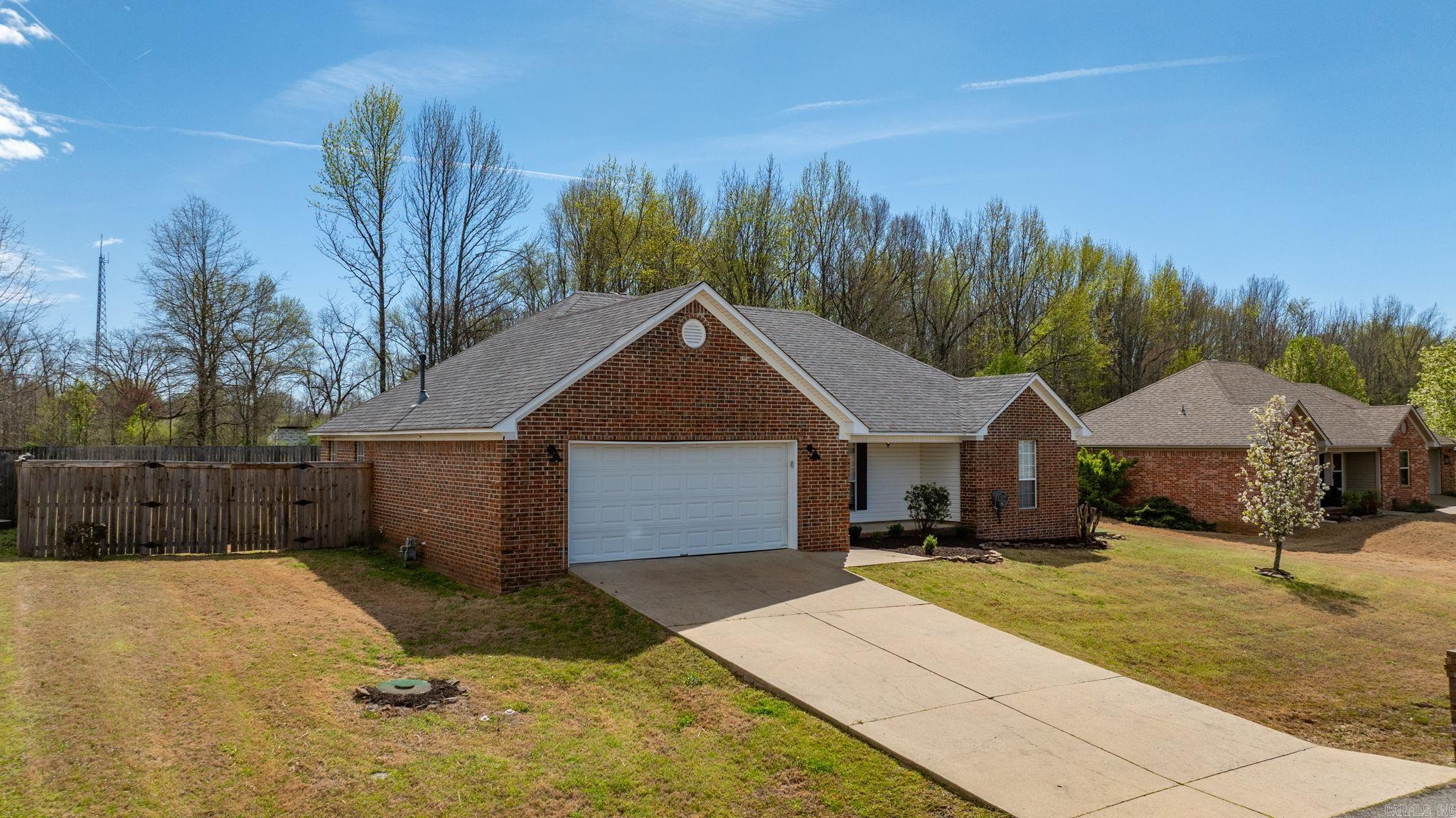 11  Alfred  Conway, AR