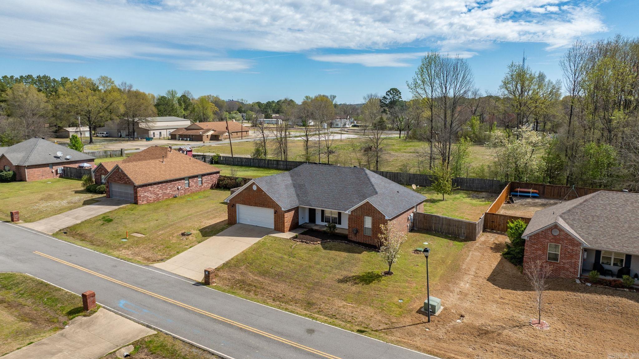 11  Alfred  Conway, AR