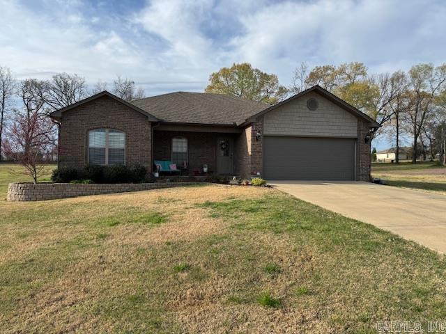 345  Bobwhite  Lonoke, AR