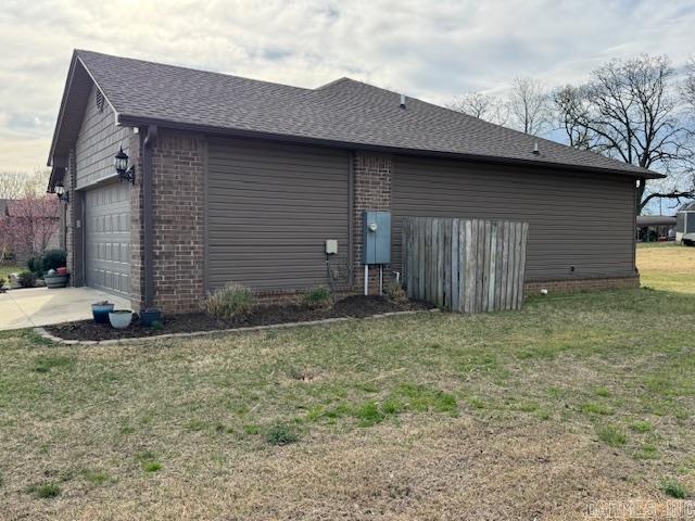 345  Bobwhite  Lonoke, AR