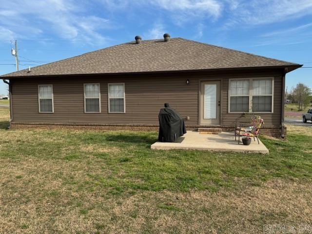 345  Bobwhite  Lonoke, AR