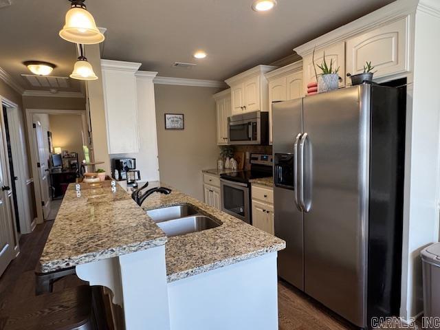 345  Bobwhite  Lonoke, AR
