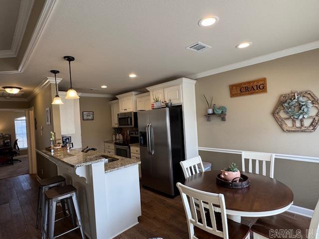 345  Bobwhite  Lonoke, AR