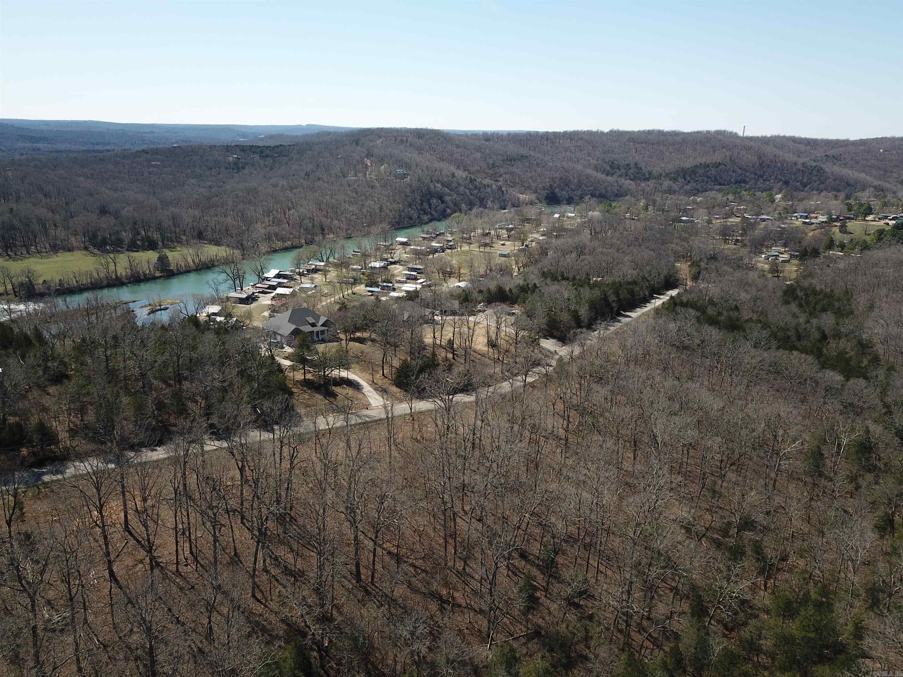 000  Bluff  Hardy, AR