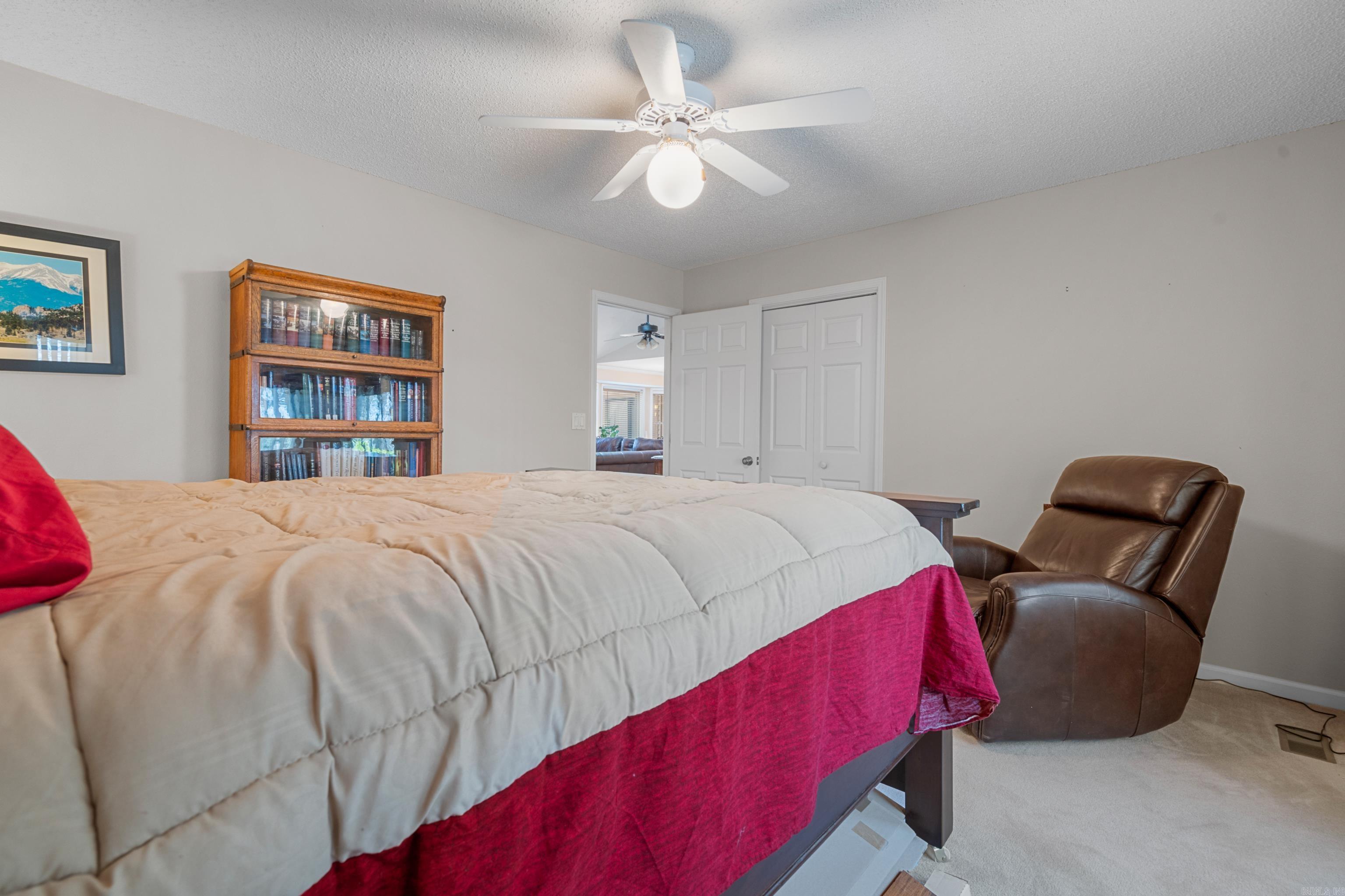 2 Dias Ln Lane Hot Springs Village, AR 71909